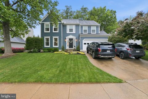 20763 WINDEMERE COURT STERLING VA 20165