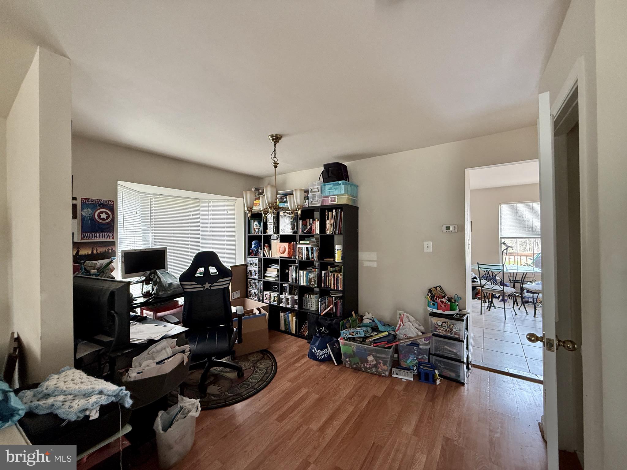 CROFTON COMMONS - Residential