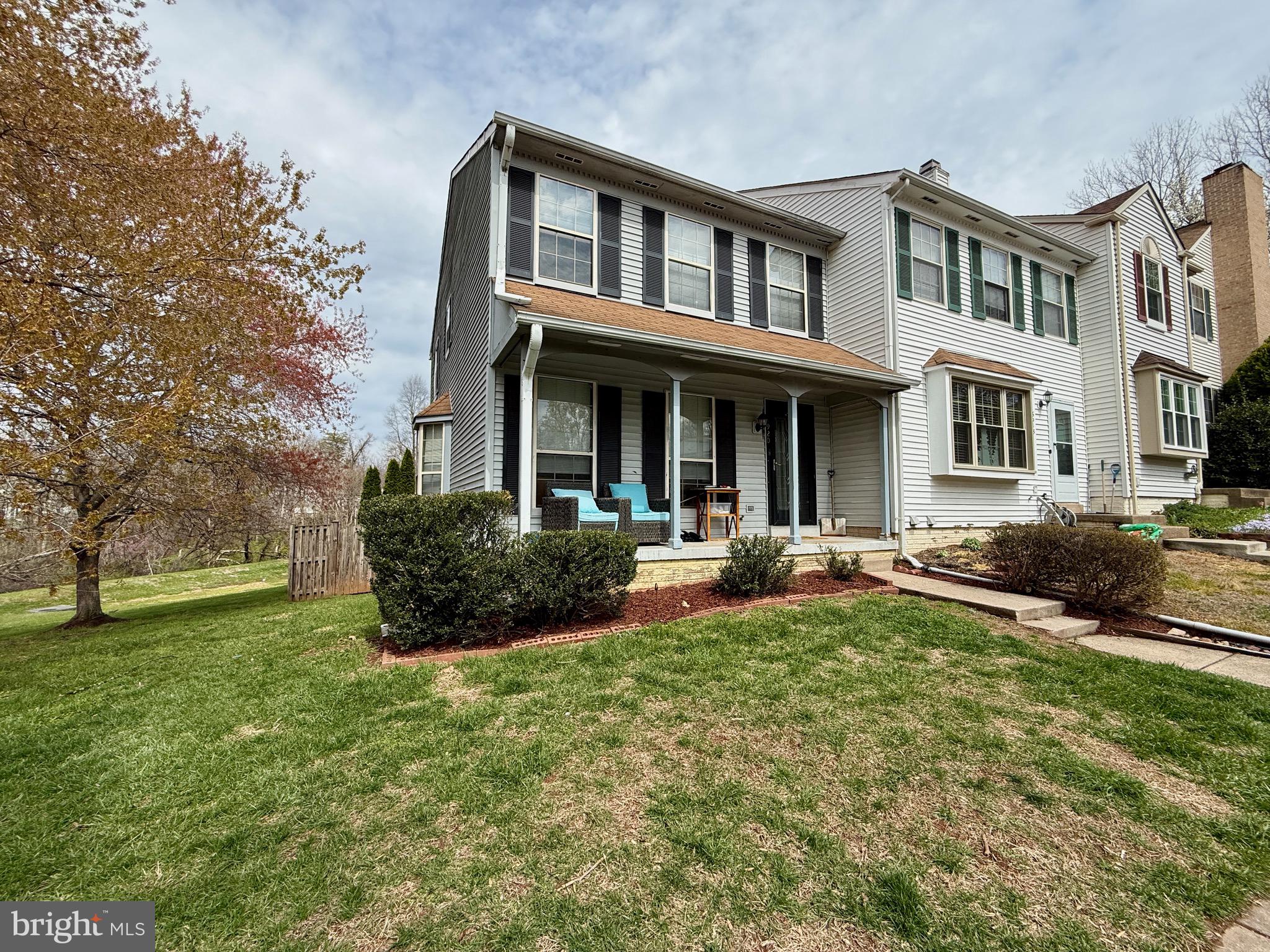 CROFTON COMMONS - Residential