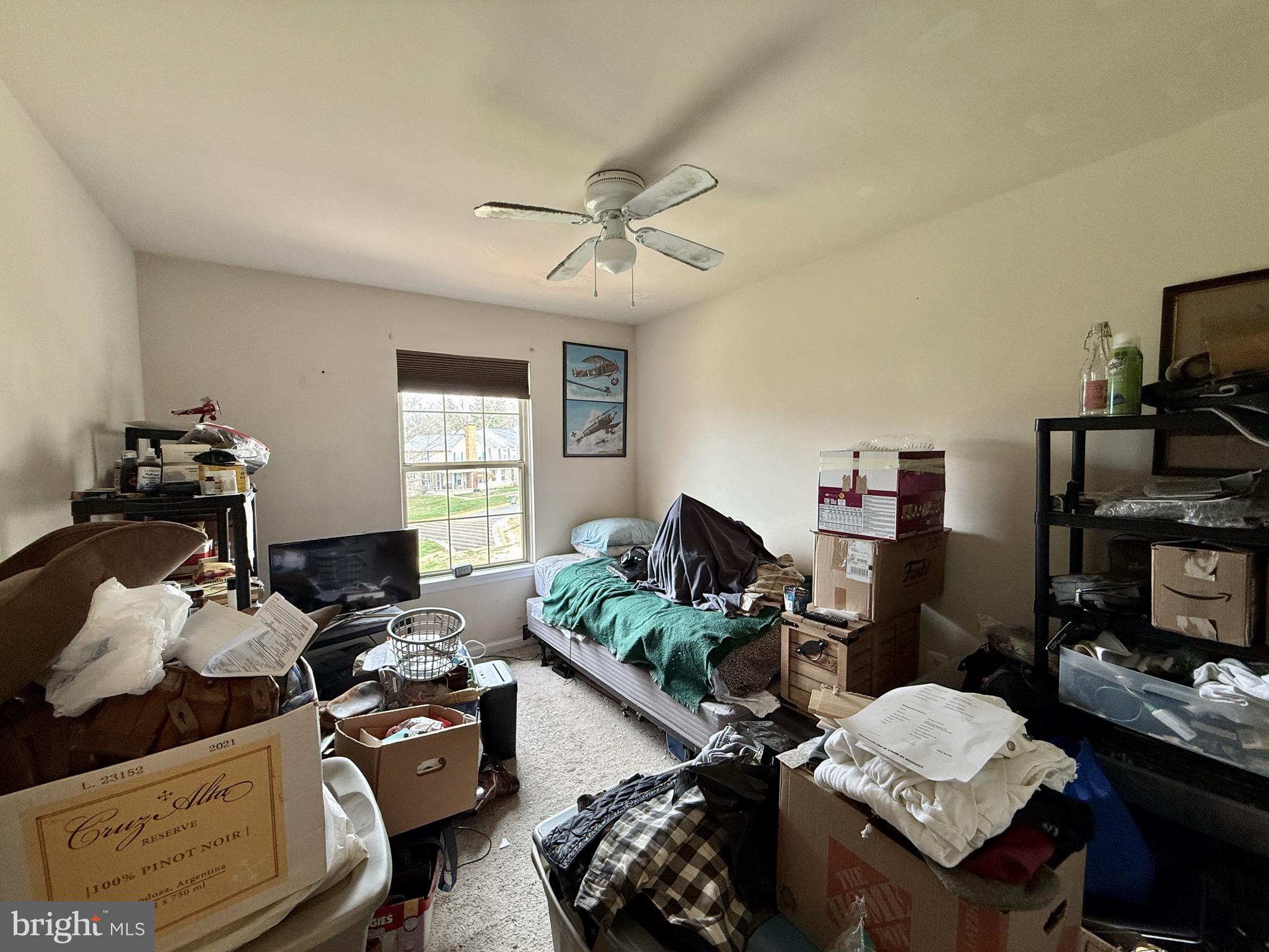 CROFTON COMMONS - Residential