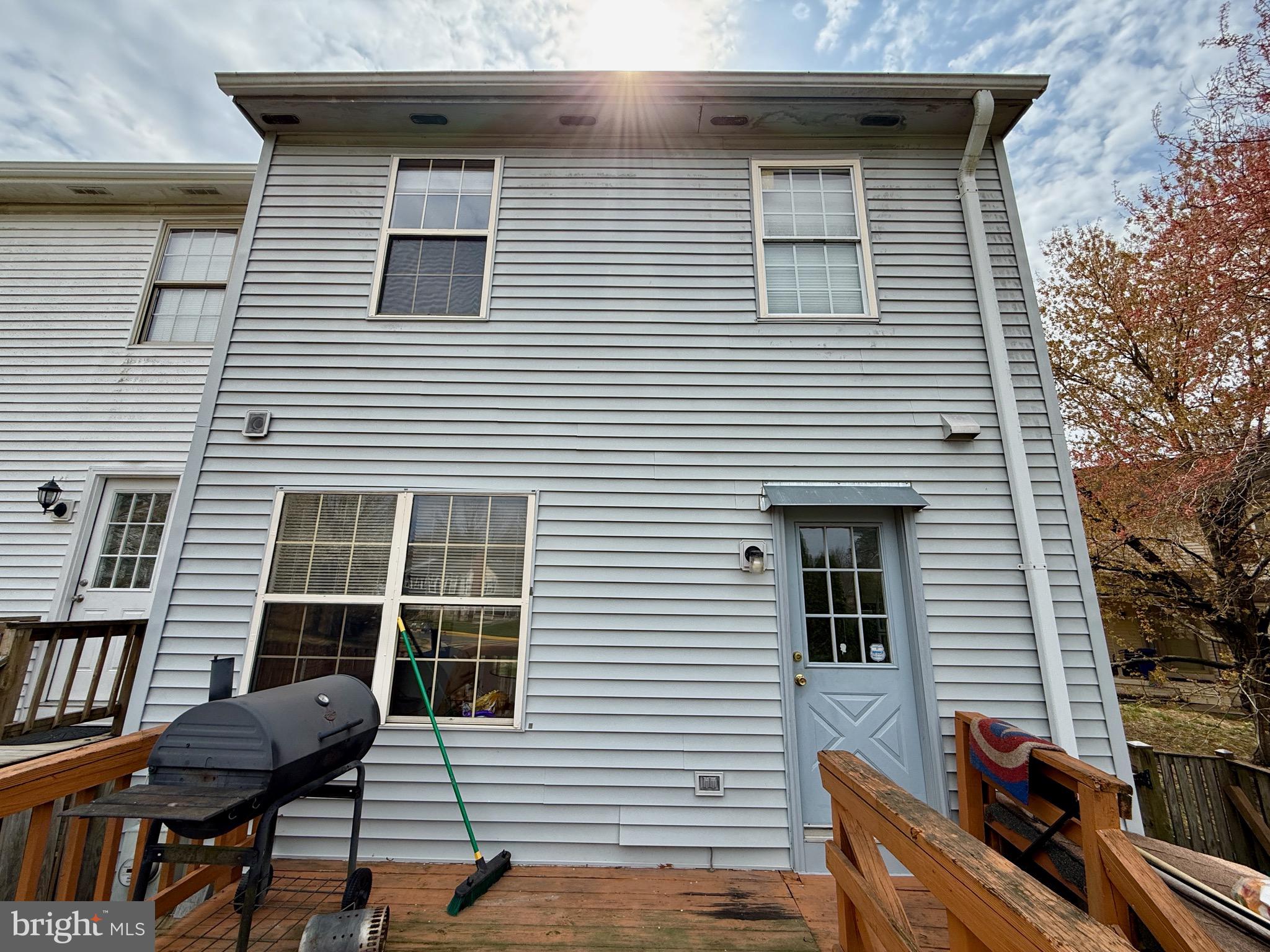 CROFTON COMMONS - Residential