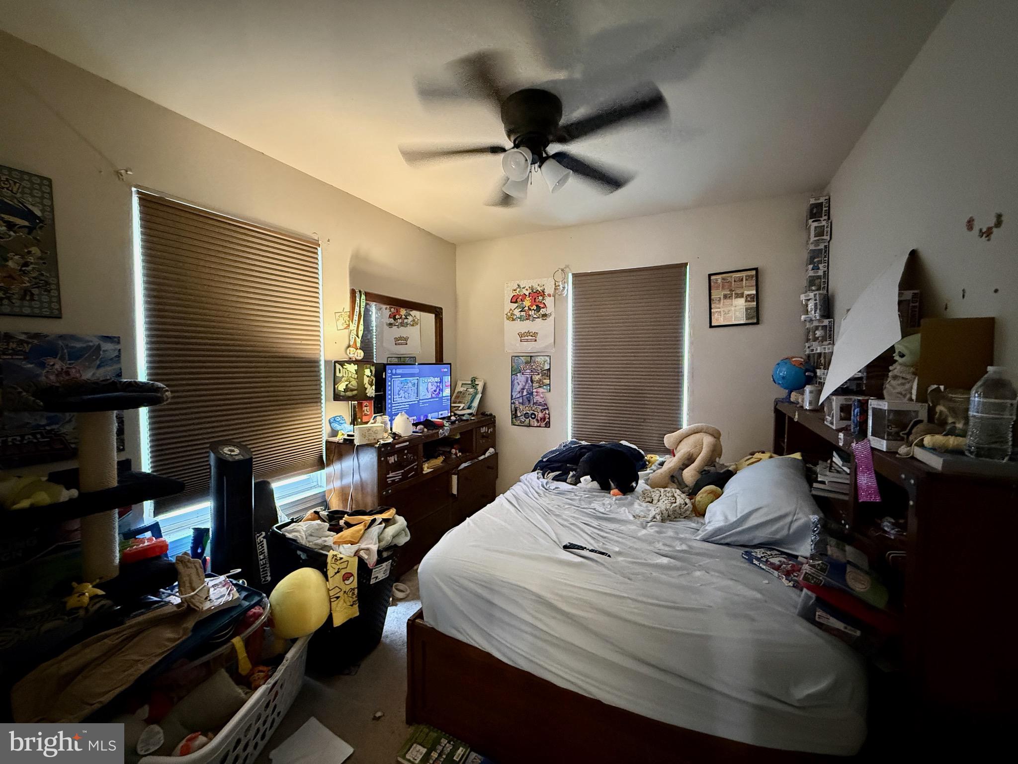 CROFTON COMMONS - Residential