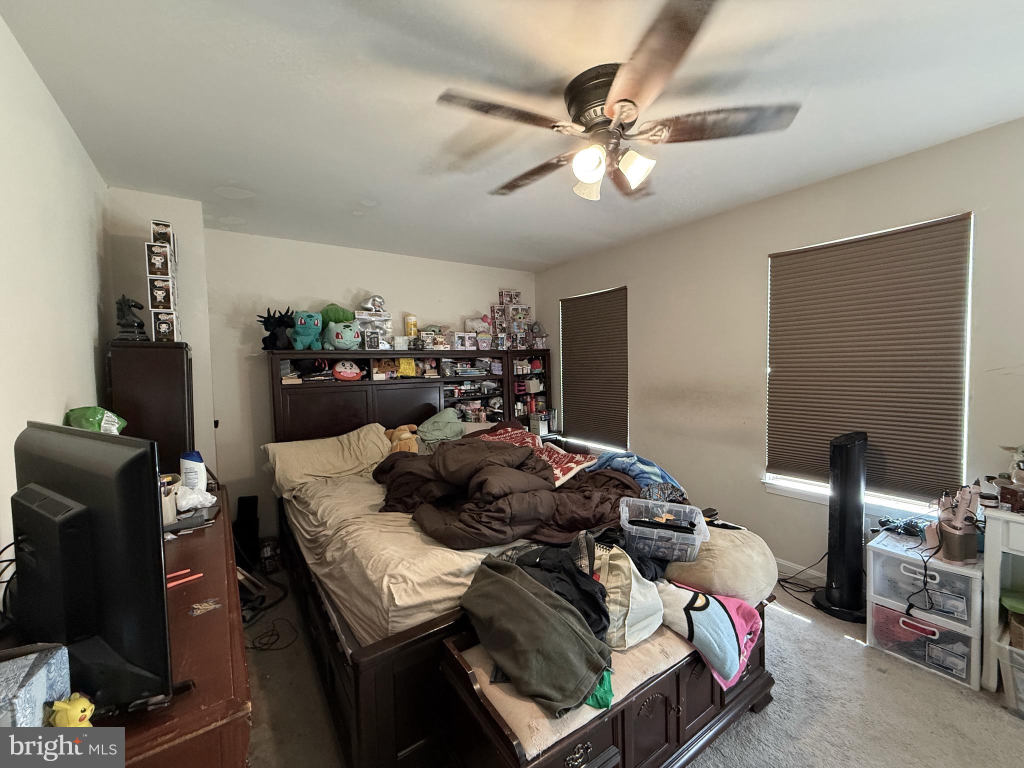 CROFTON COMMONS - Residential