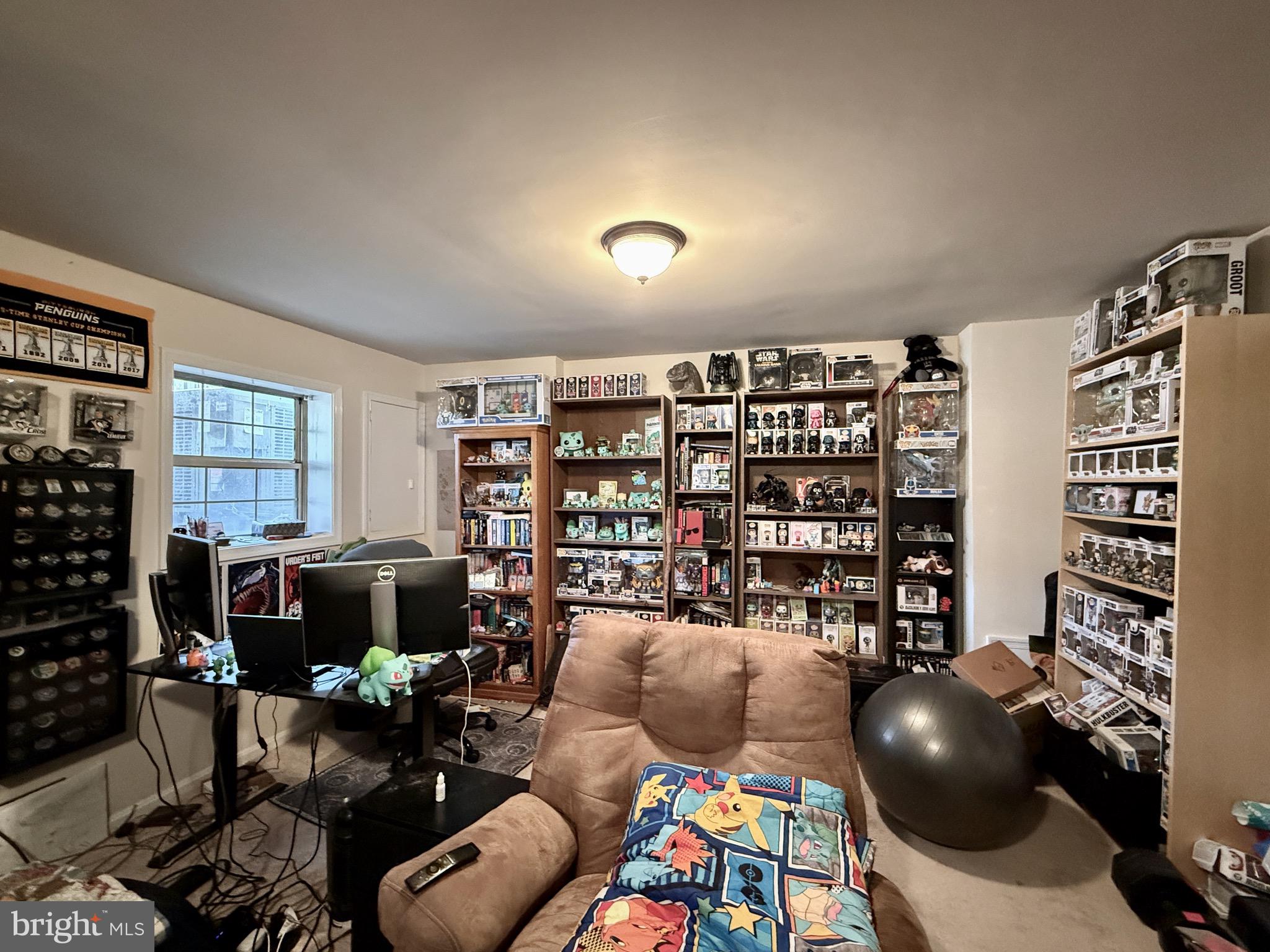 CROFTON COMMONS - Residential