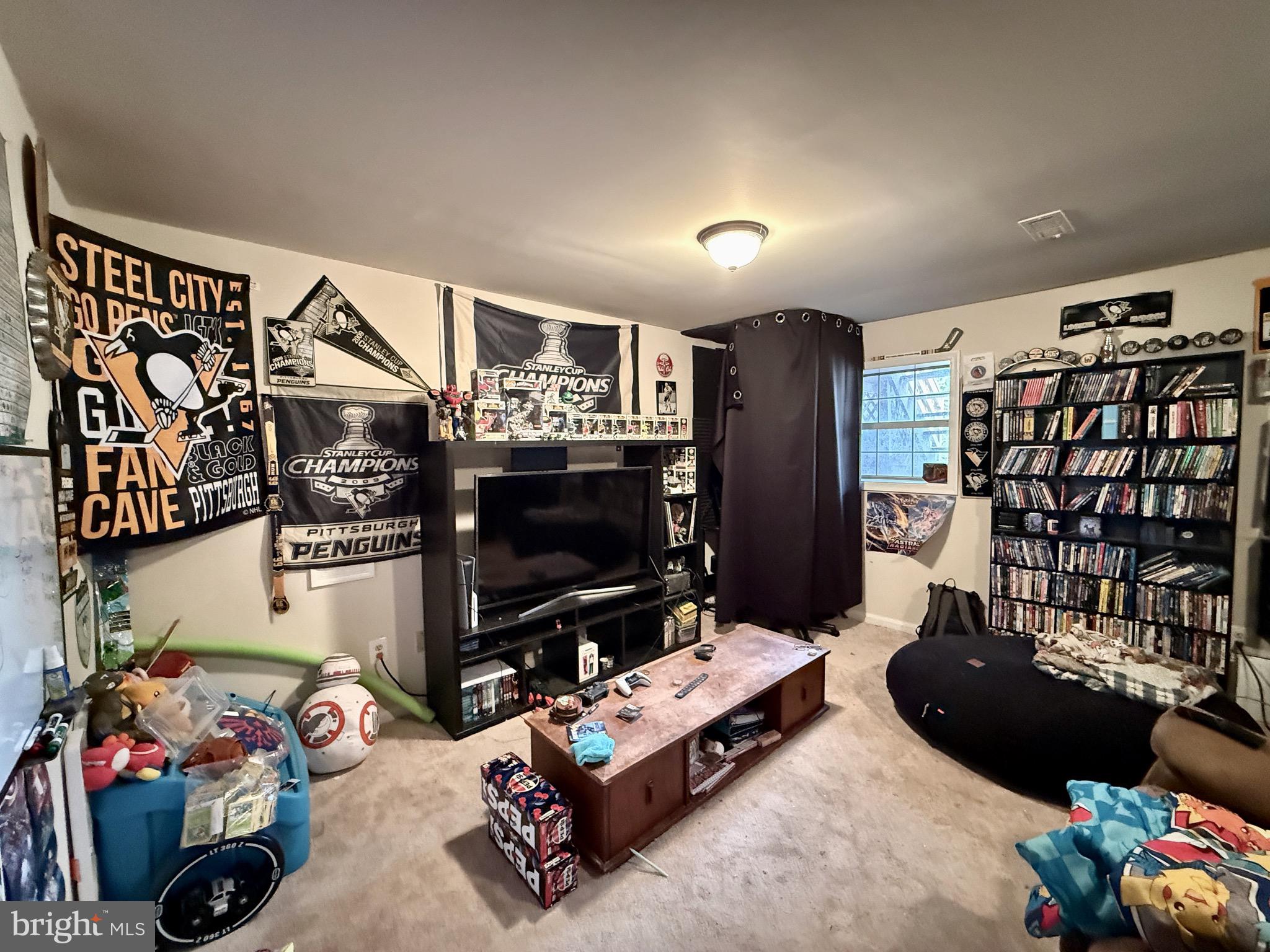 CROFTON COMMONS - Residential