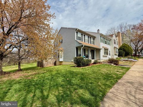 6920 HOVINGHAM COURT CENTREVILLE VA 20121