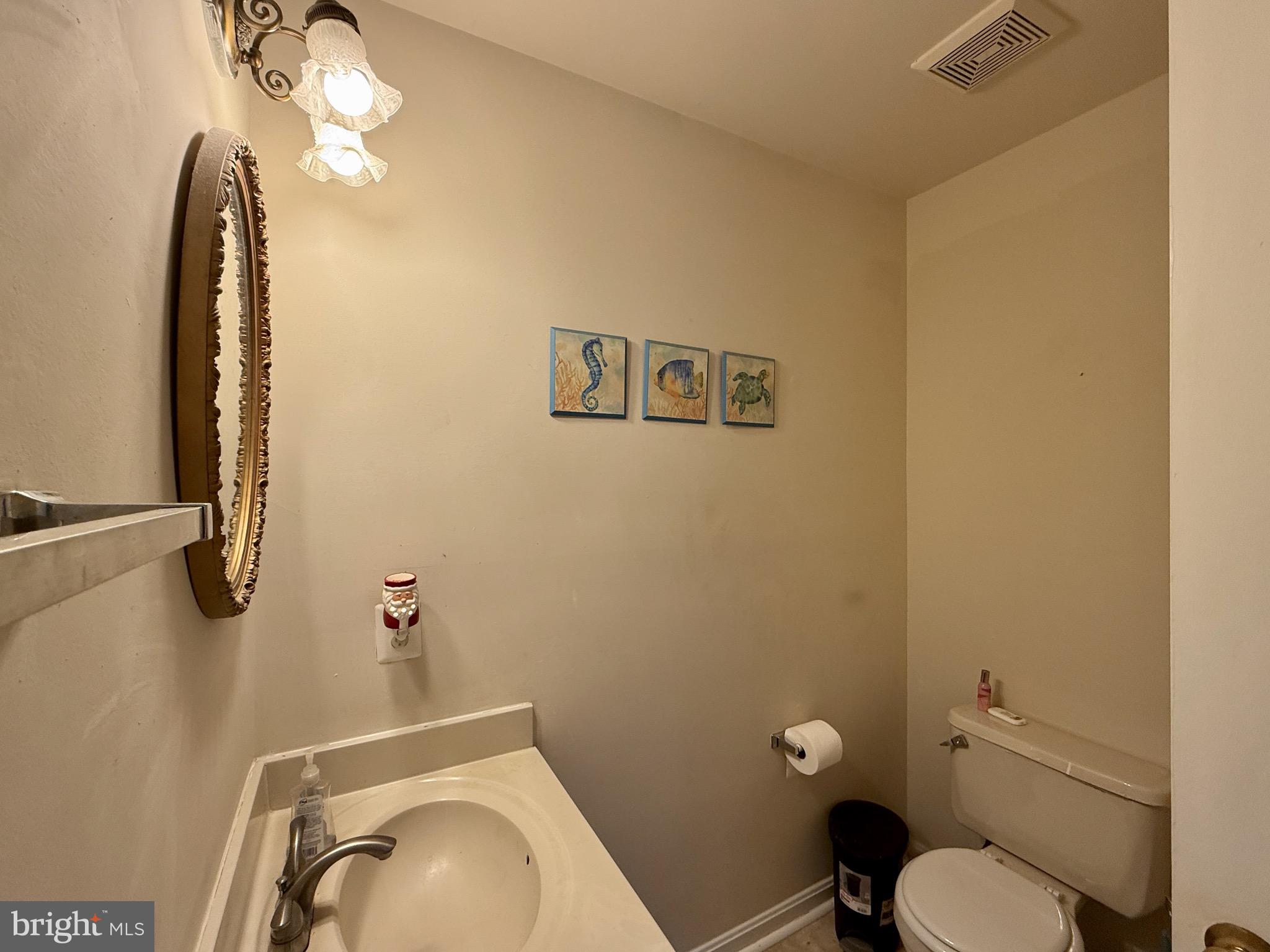 CROFTON COMMONS - Residential