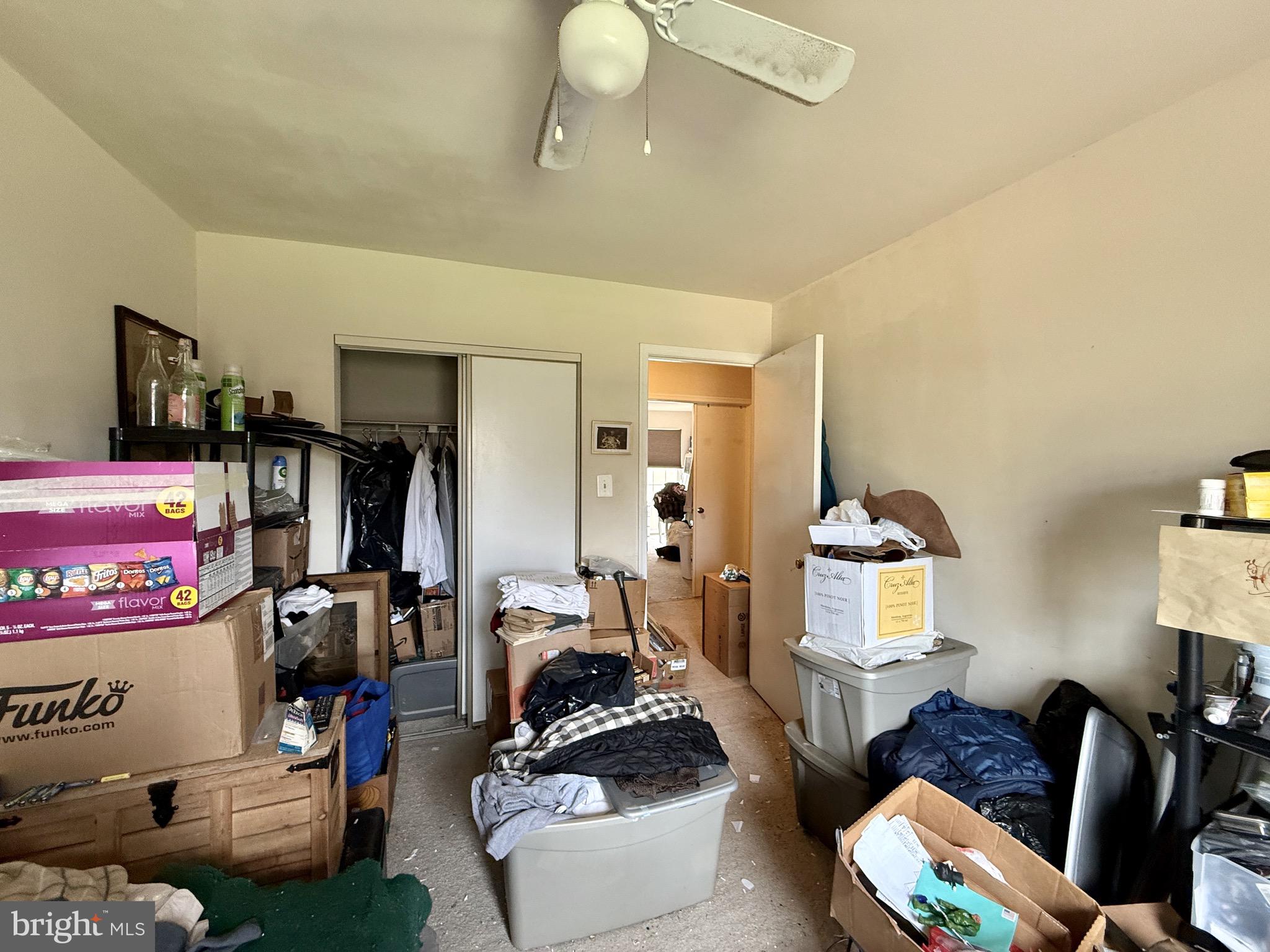 CROFTON COMMONS - Residential