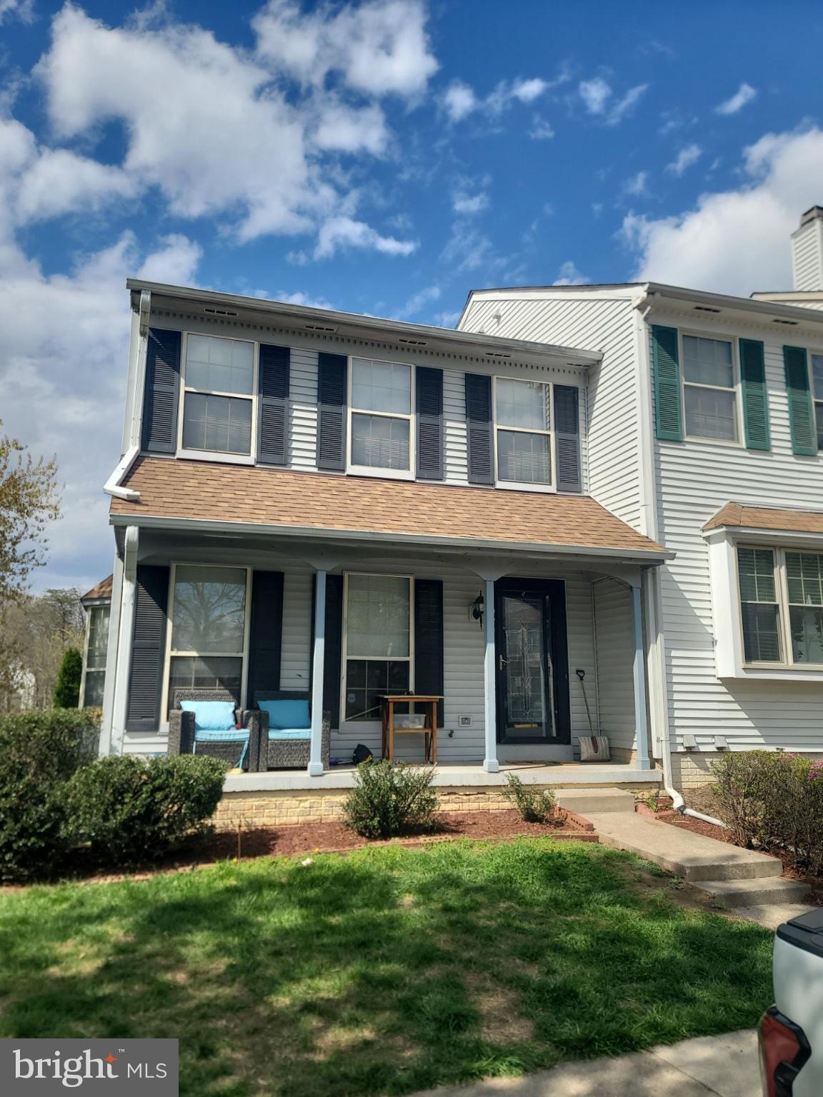 CROFTON COMMONS - Residential