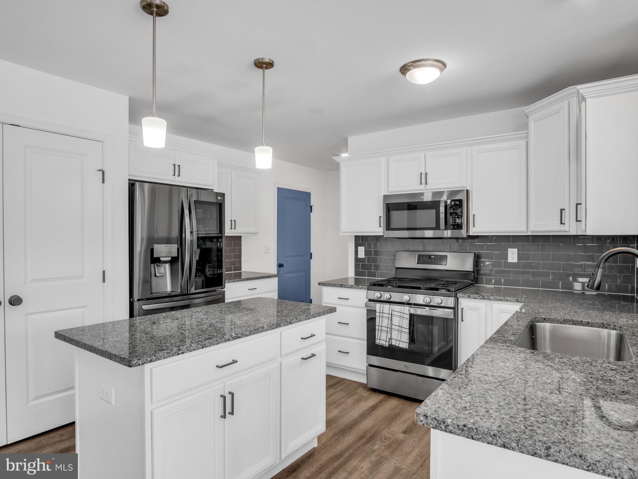 LOGAN GREENE - Residential