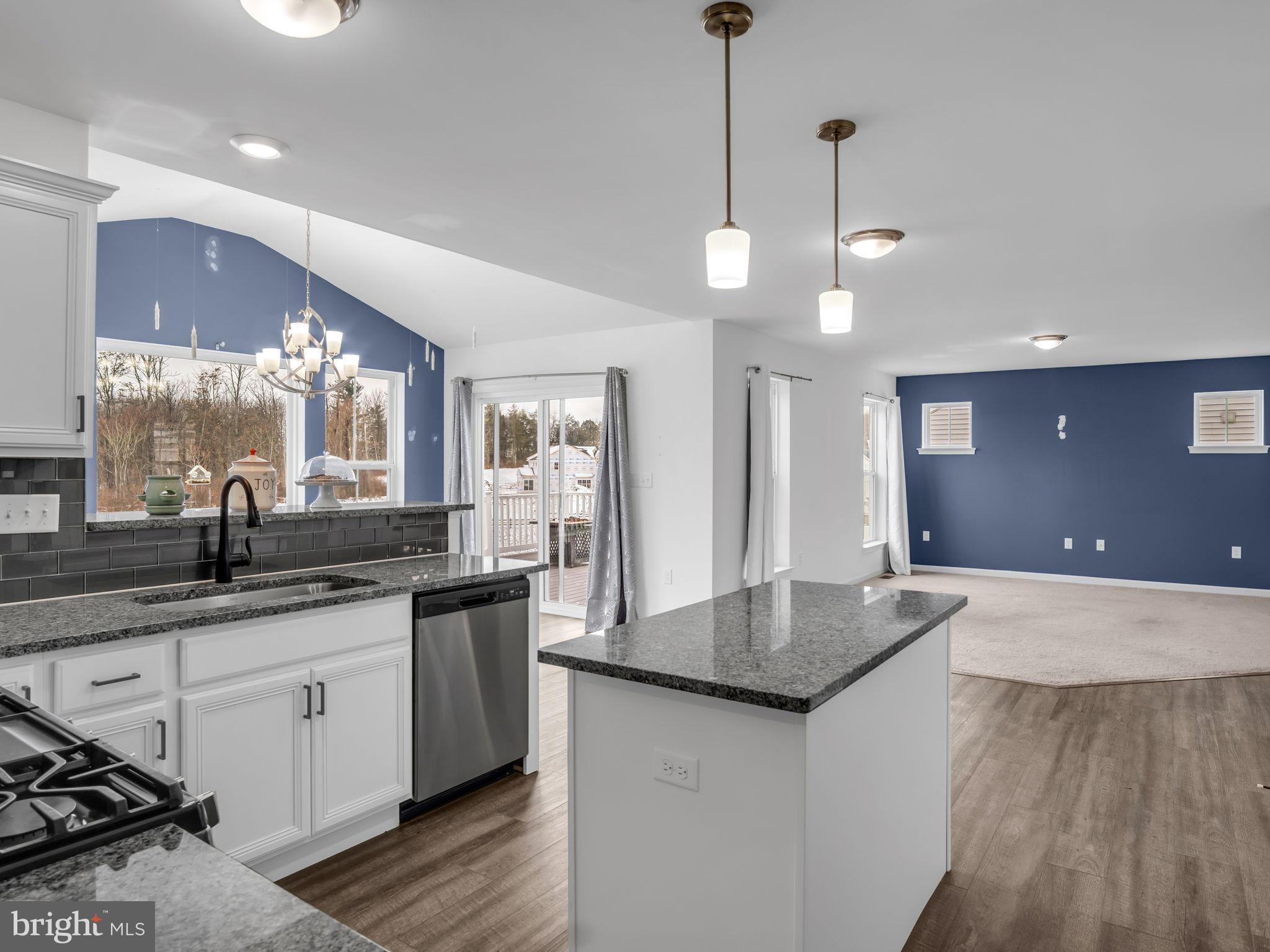 LOGAN GREENE - Residential