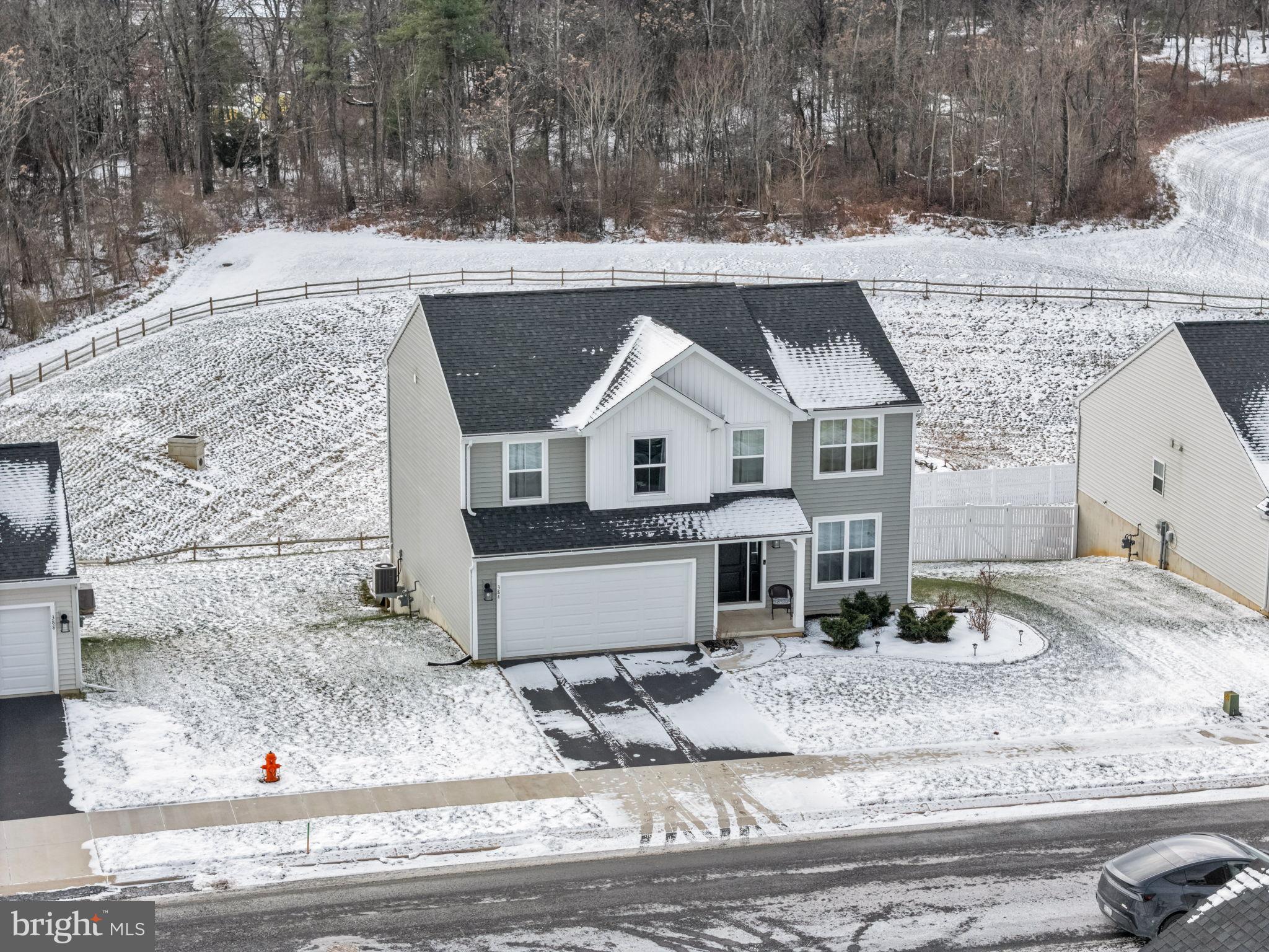 LOGAN GREENE - Residential