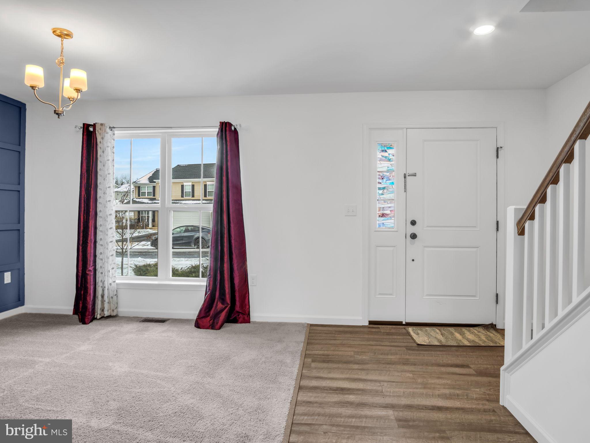 LOGAN GREENE - Residential