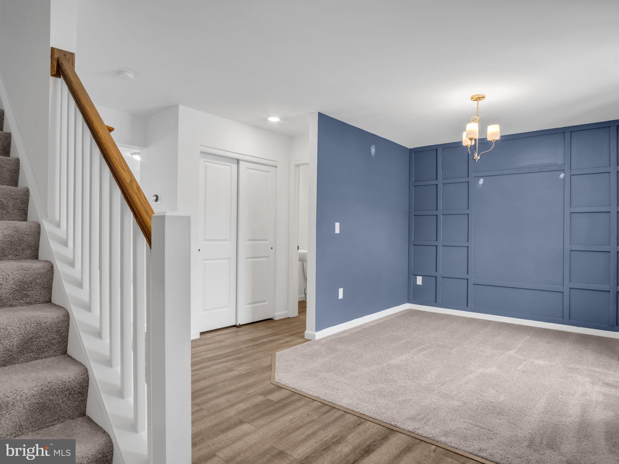 LOGAN GREENE - Residential