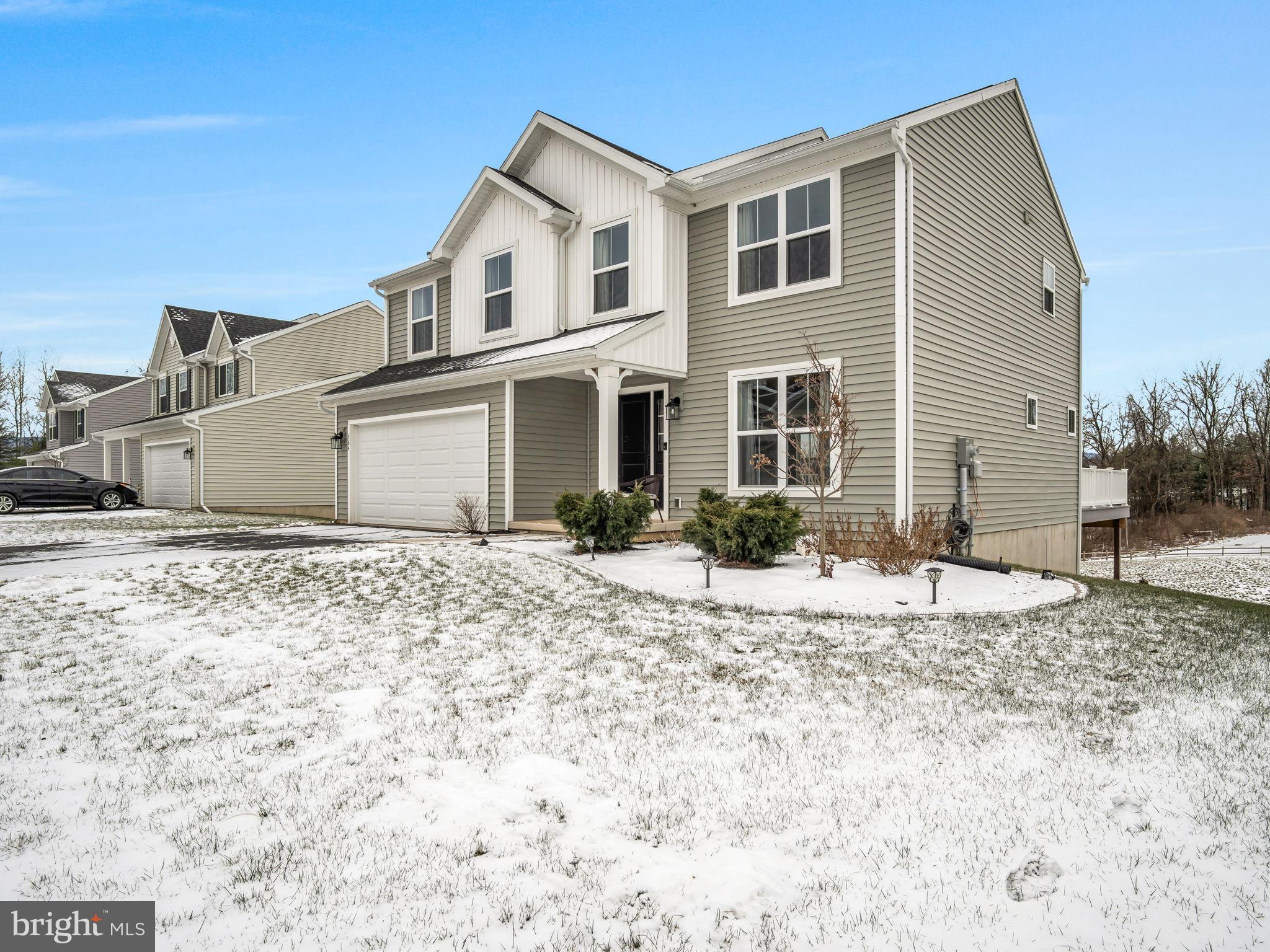 LOGAN GREENE - Residential