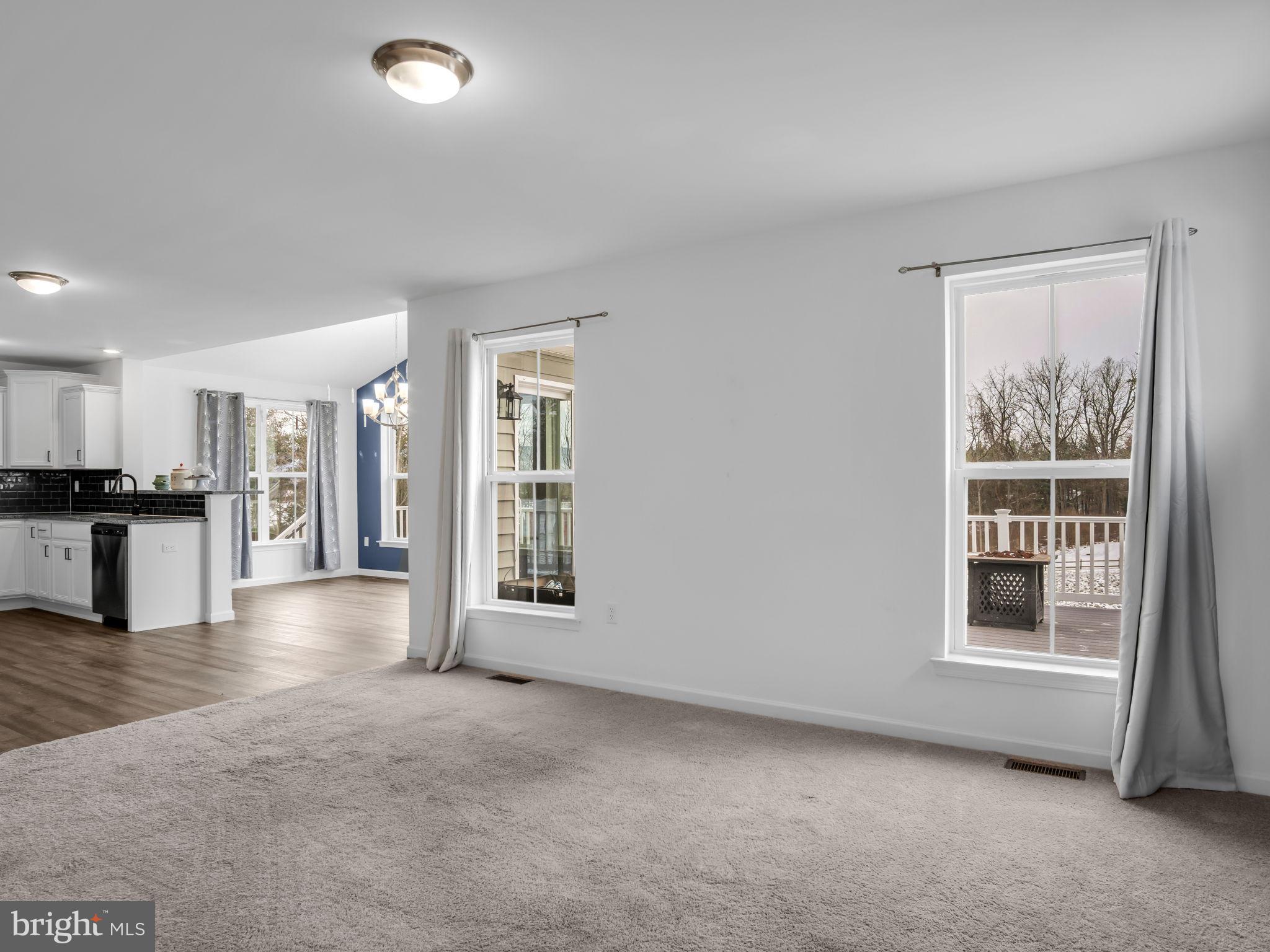 LOGAN GREENE - Residential