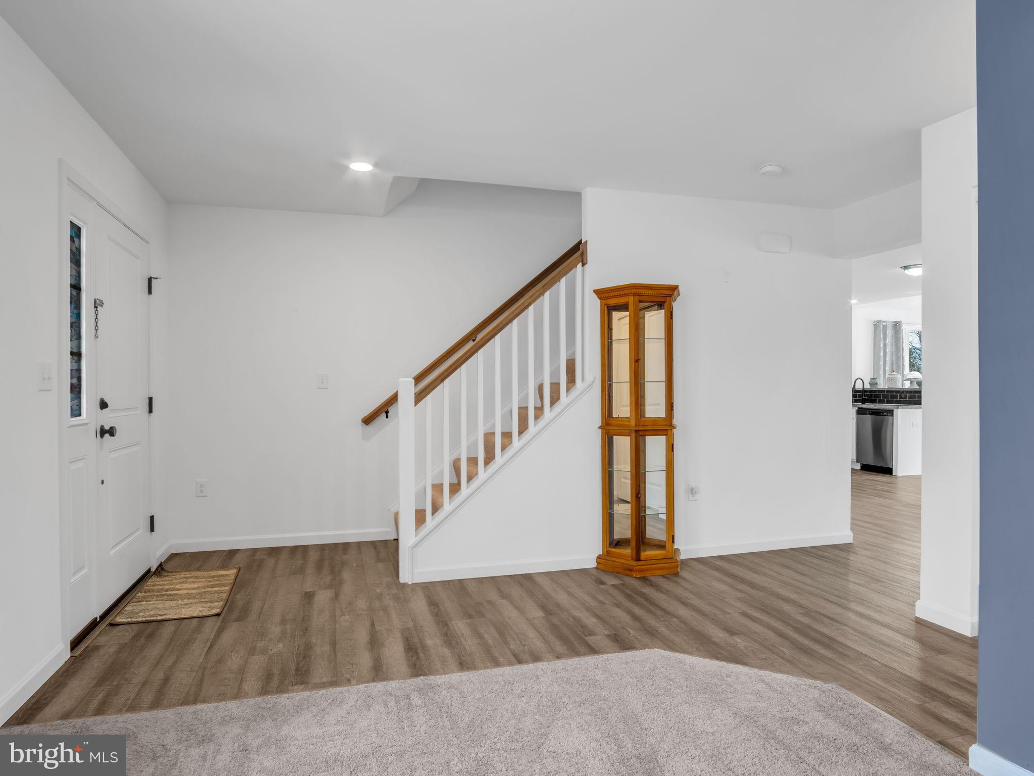 LOGAN GREENE - Residential