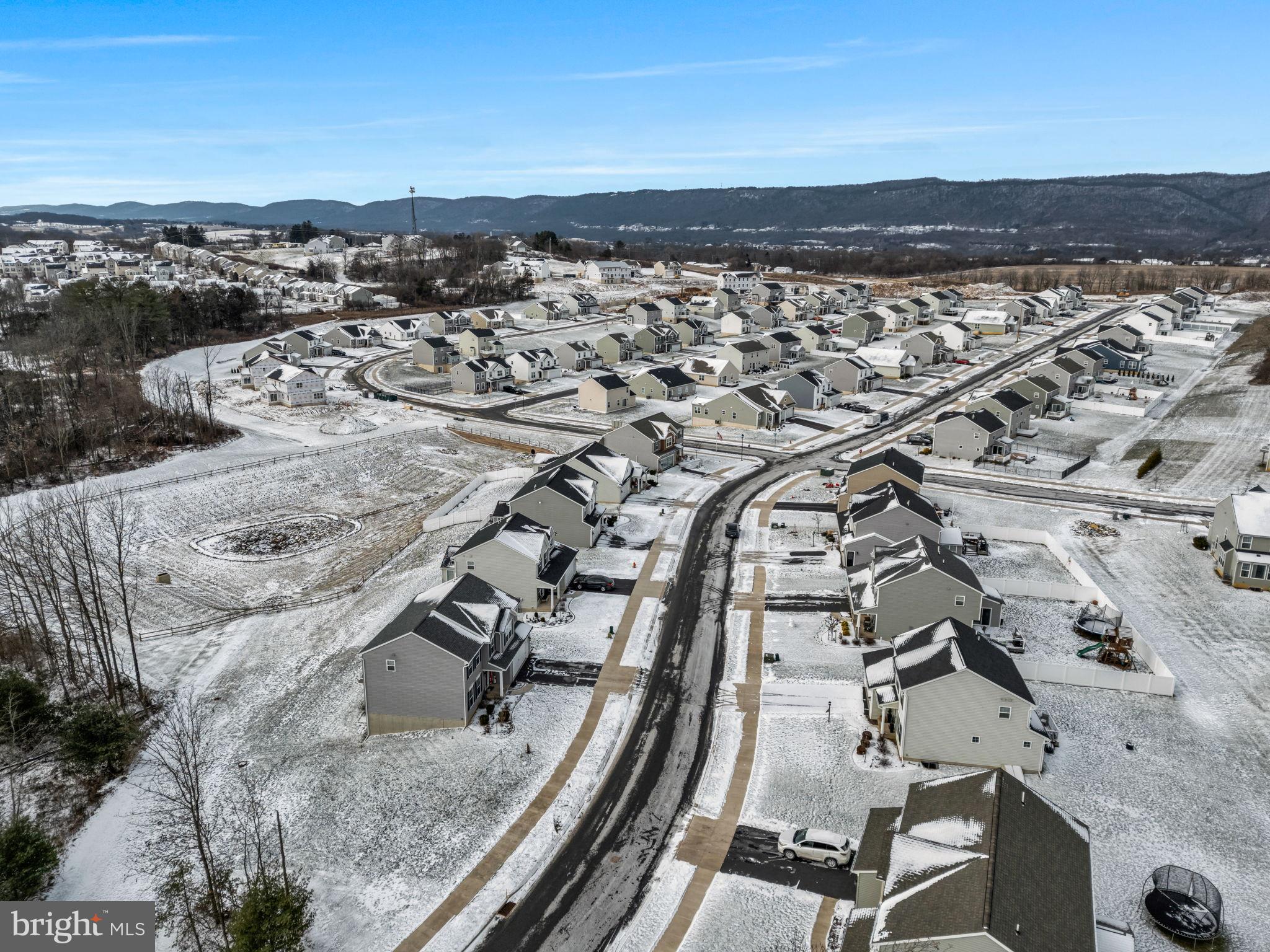 LOGAN GREENE - Residential