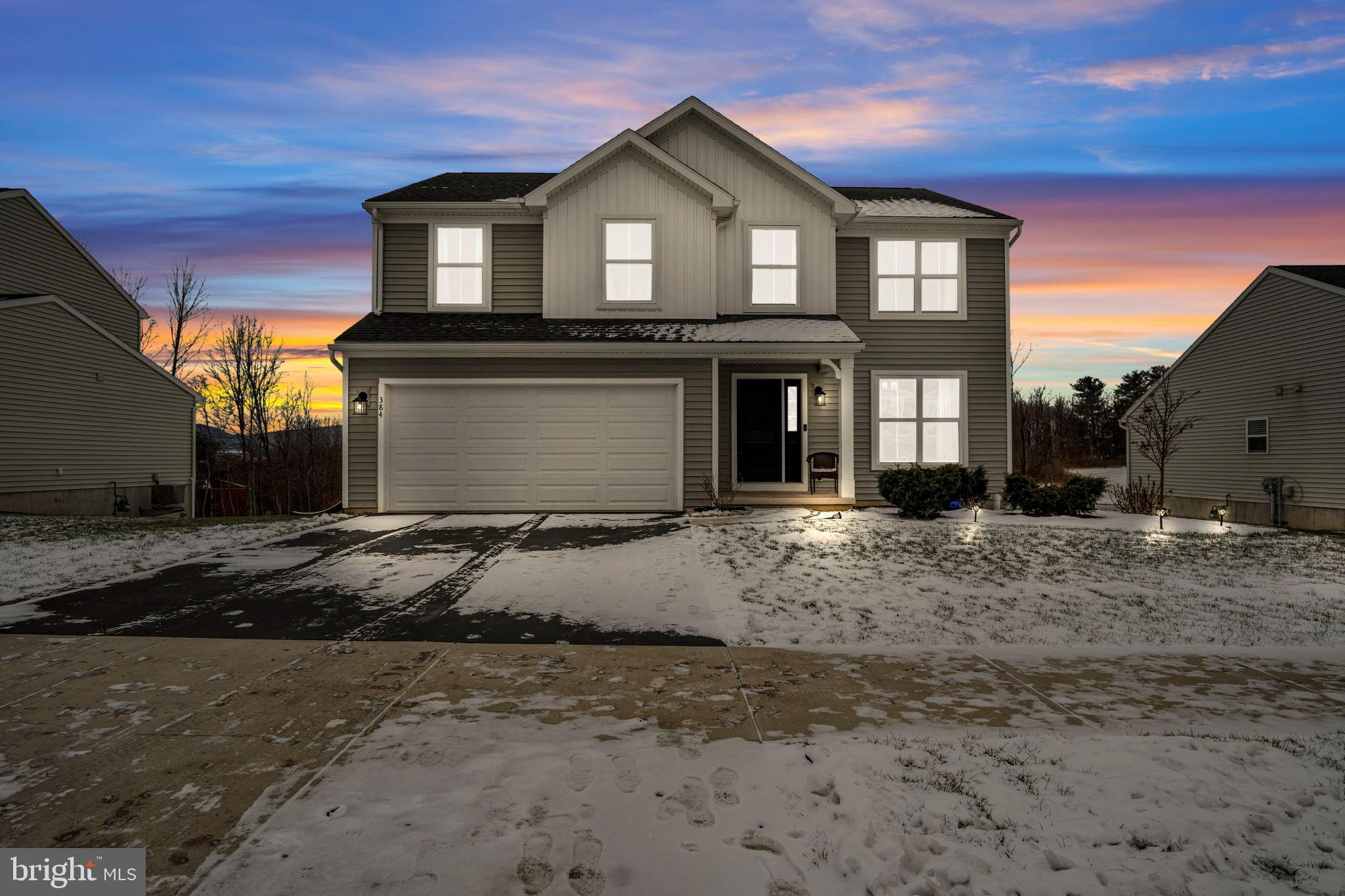 LOGAN GREENE - Residential