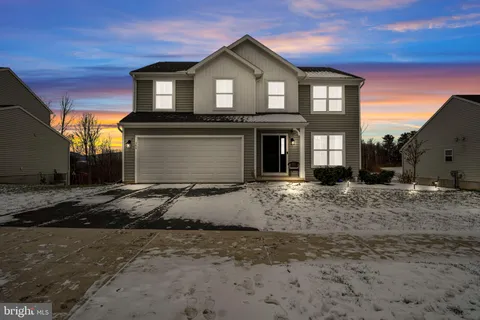 384 Old Ivy Drive, Bellefonte, PA 16823 - MLS#: PACE2517126