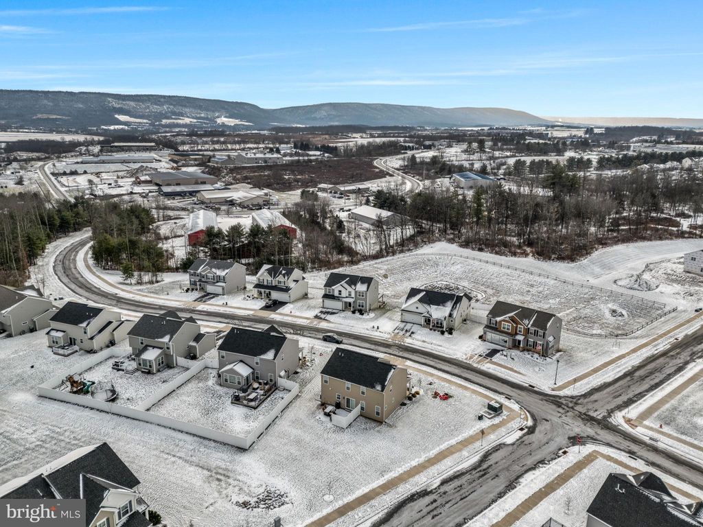 Photo of 384 Old Ivy Drive, BELLEFONTE, PA 16823 (MLS # PACE2517126)