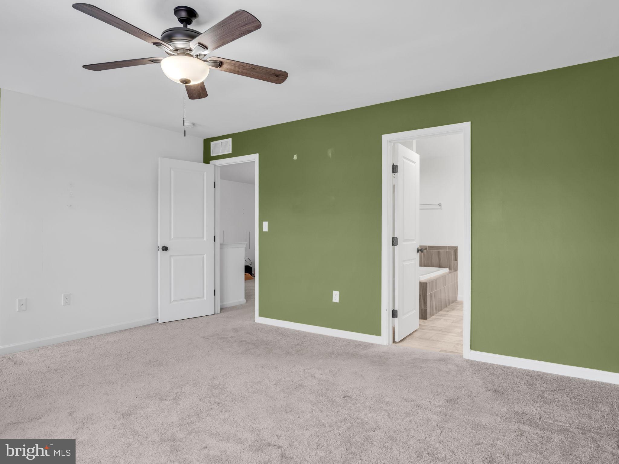 LOGAN GREENE - Residential