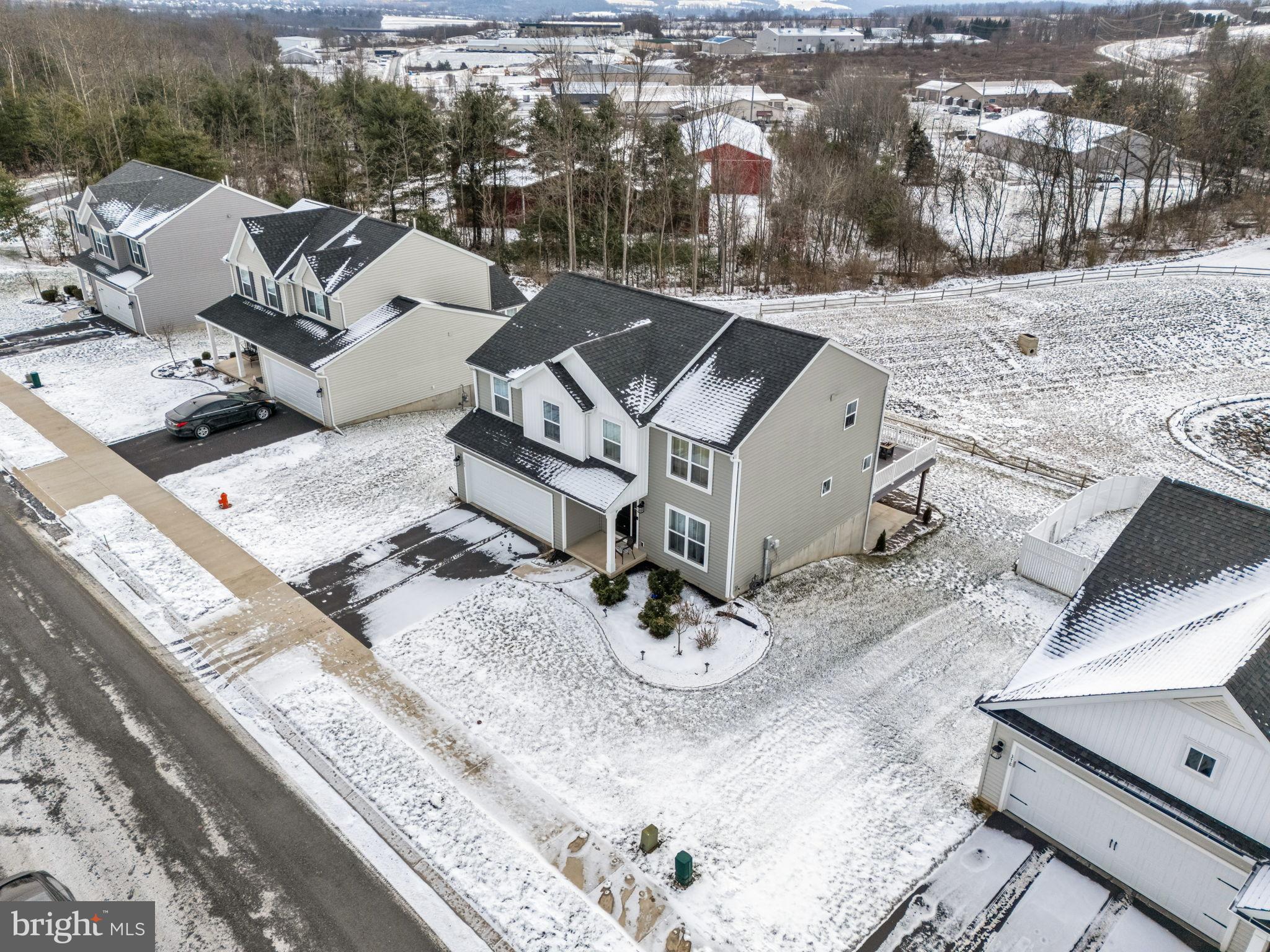 LOGAN GREENE - Residential