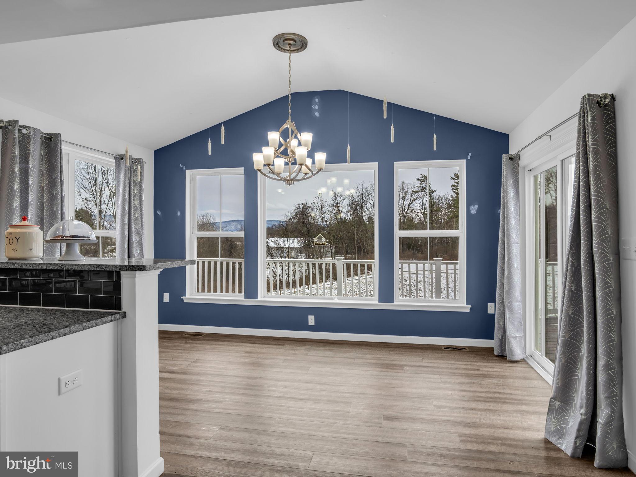 LOGAN GREENE - Residential