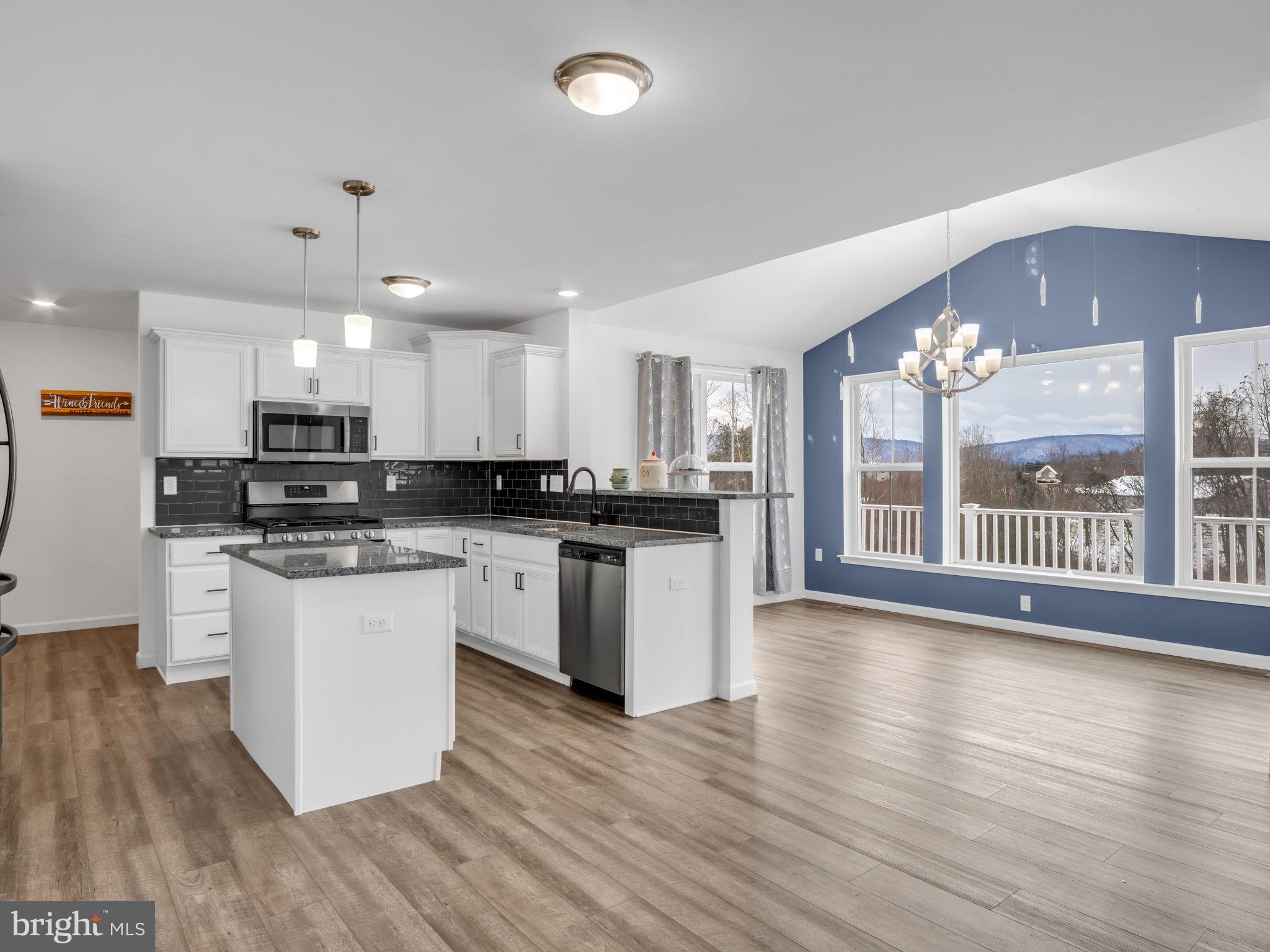 LOGAN GREENE - Residential