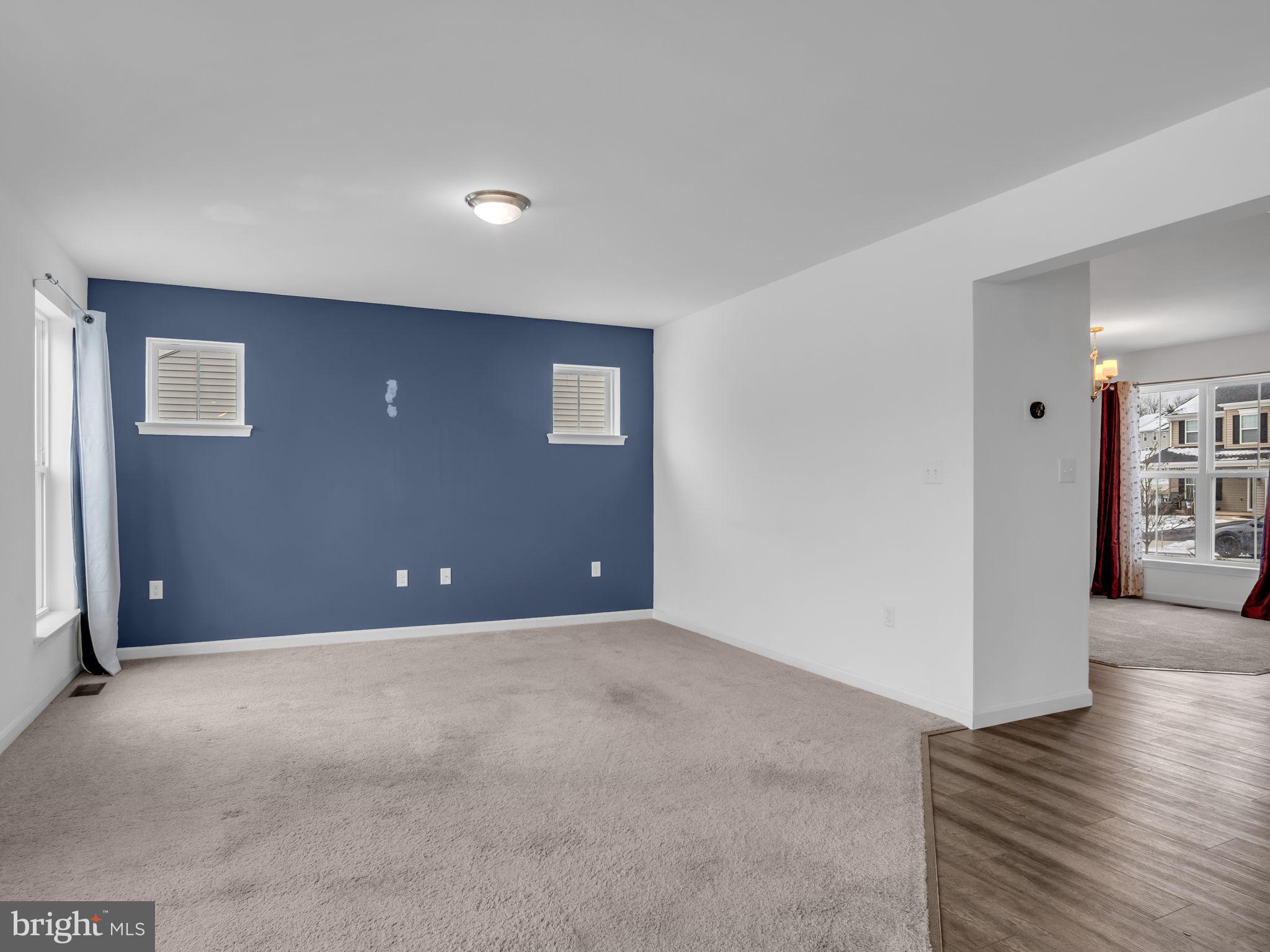 LOGAN GREENE - Residential