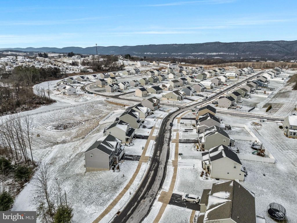 Photo of 384 Old Ivy Drive, BELLEFONTE, PA 16823 (MLS # PACE2517126)