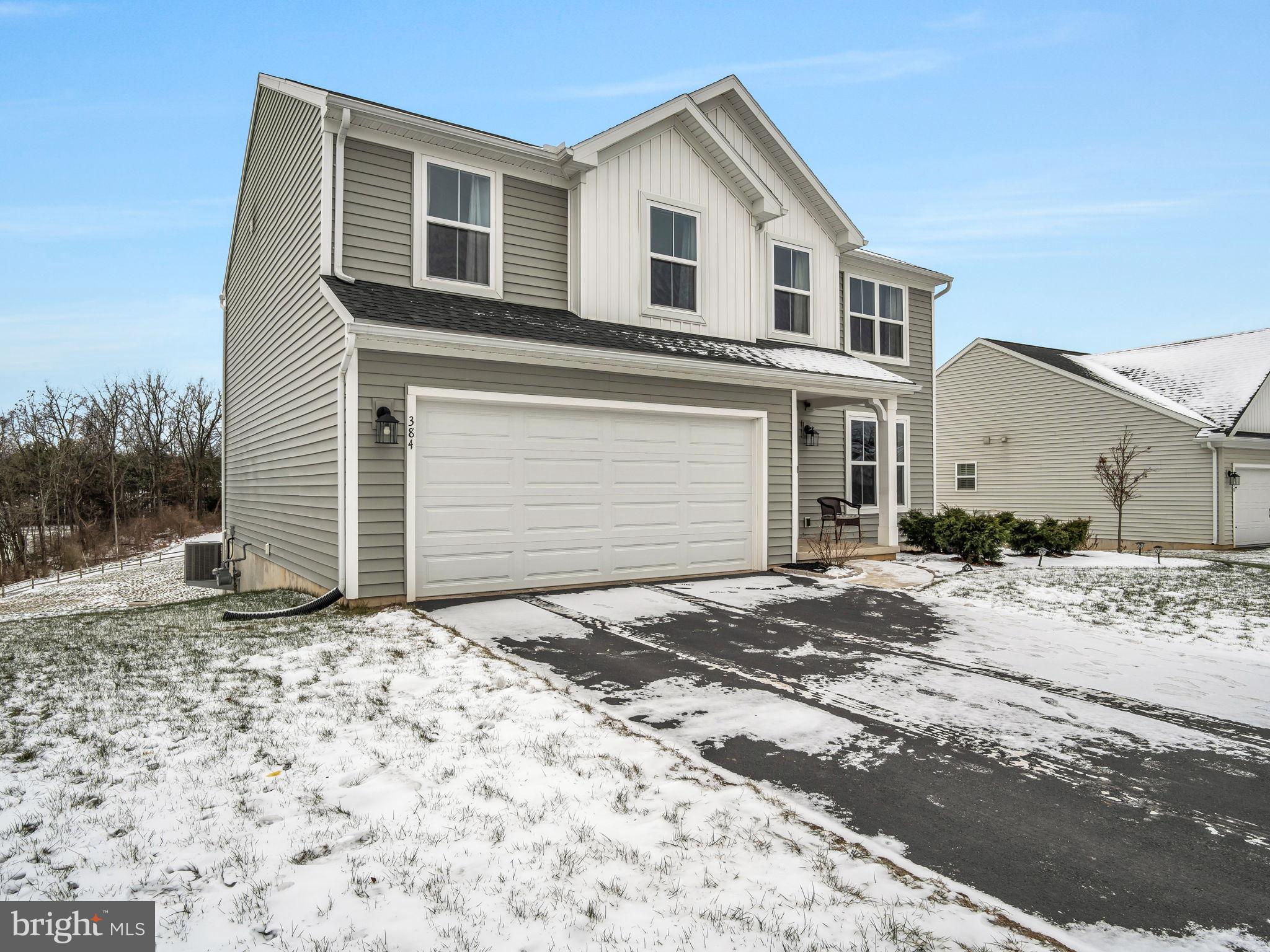 LOGAN GREENE - Residential