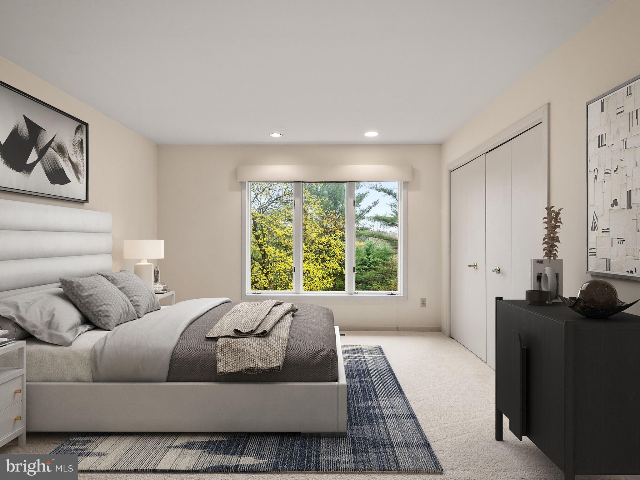 CHARTER CHASE - Residential