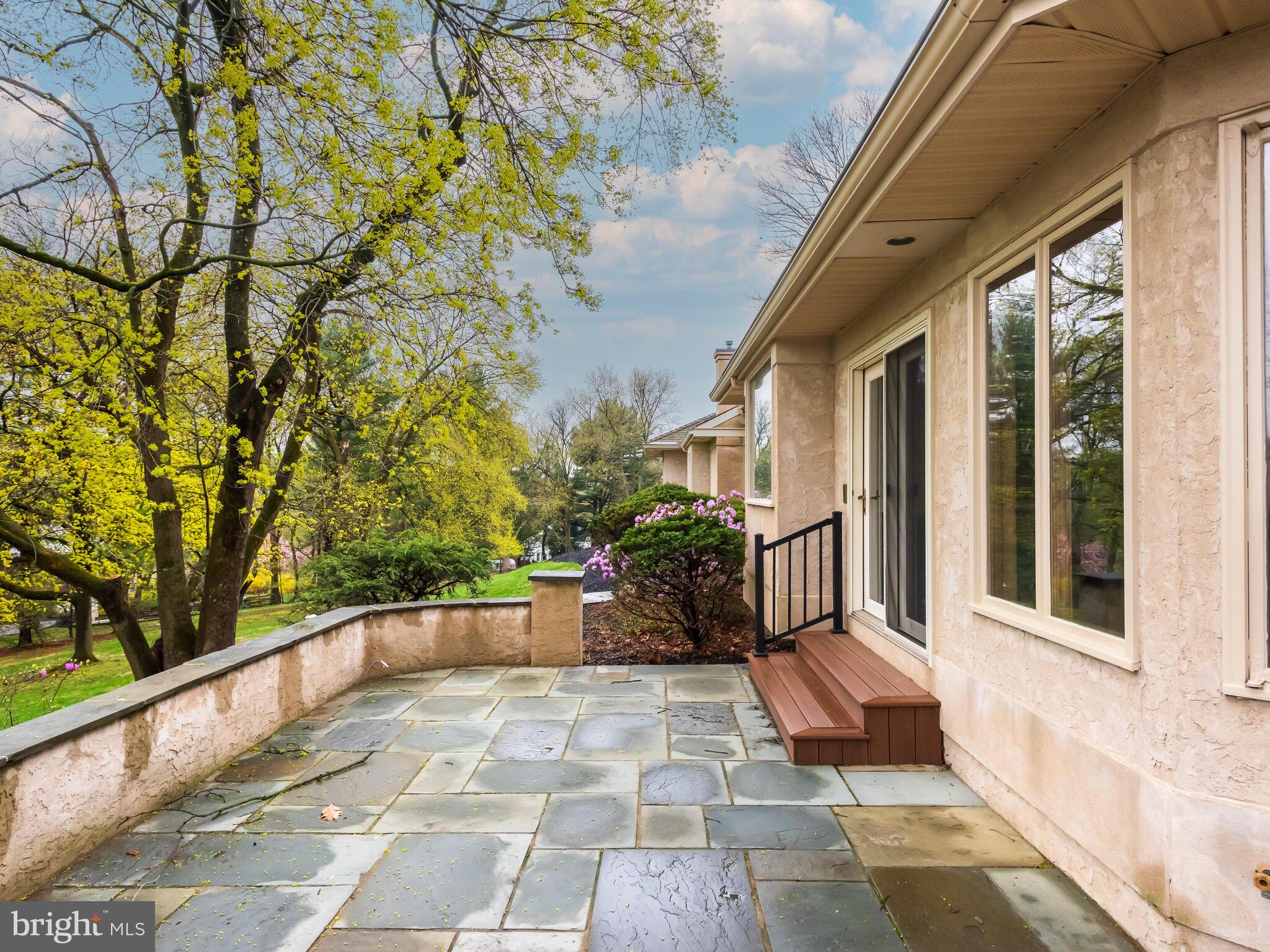 CHARTER CHASE - Residential