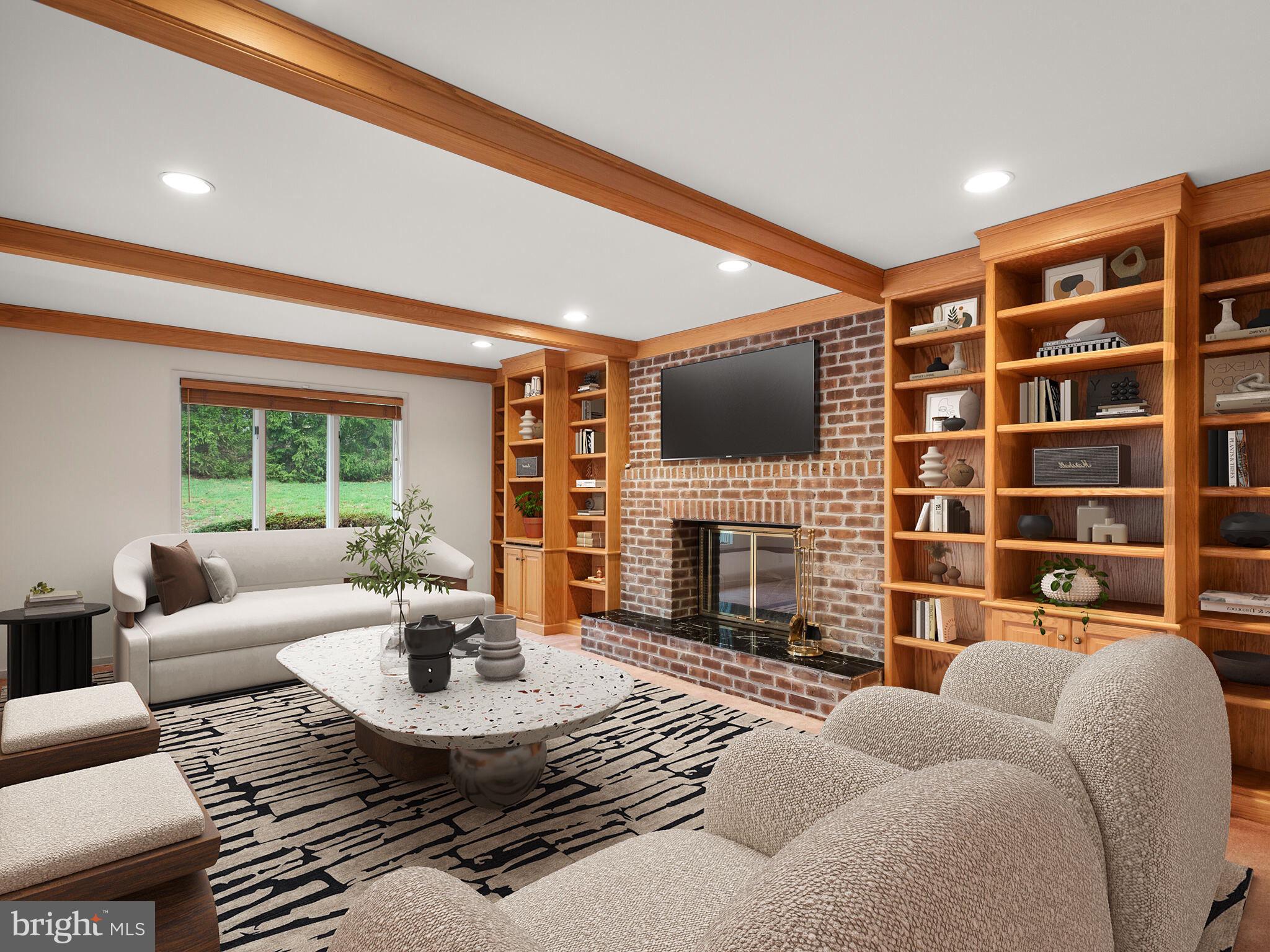 CHARTER CHASE - Residential