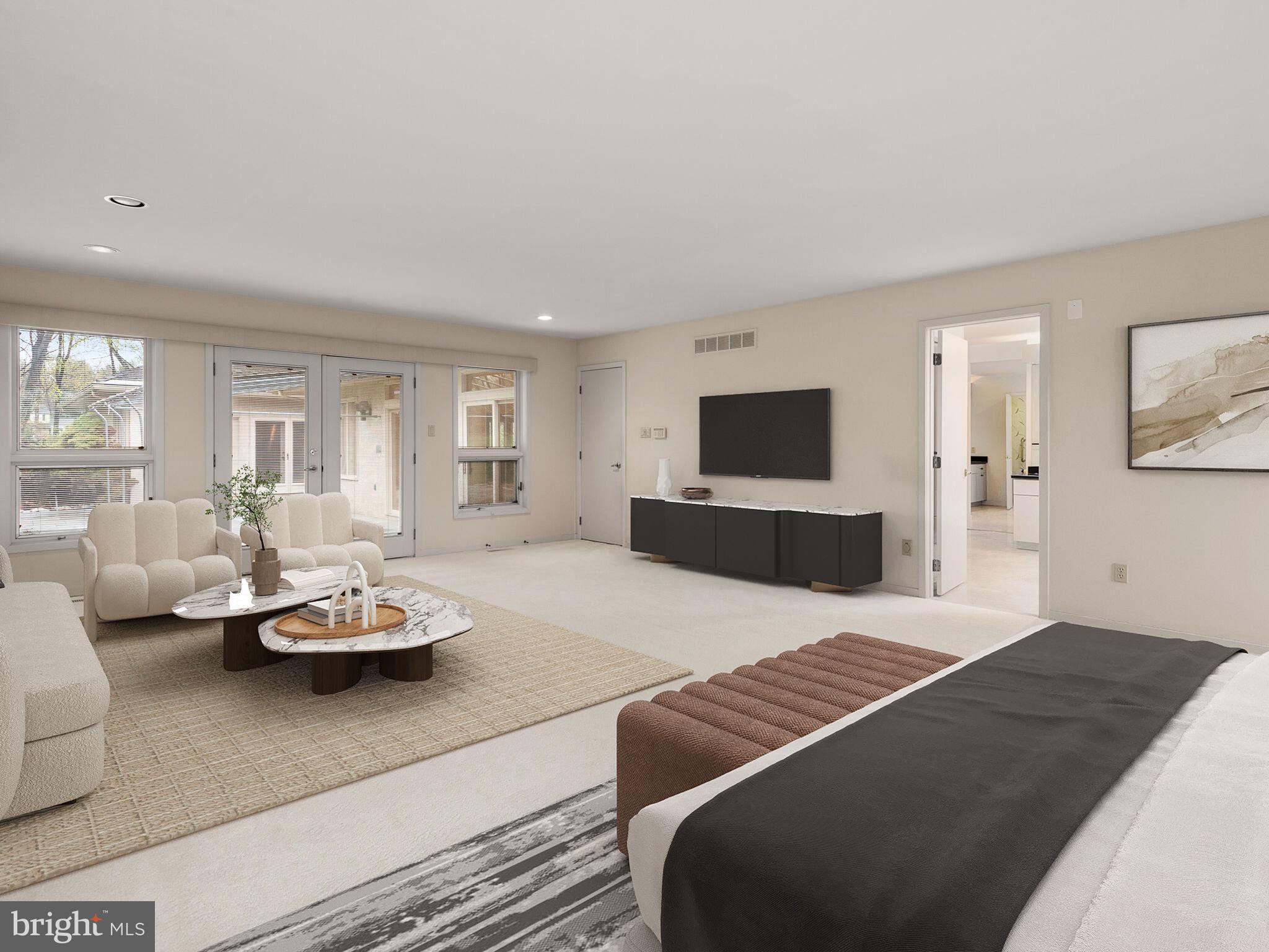 CHARTER CHASE - Residential