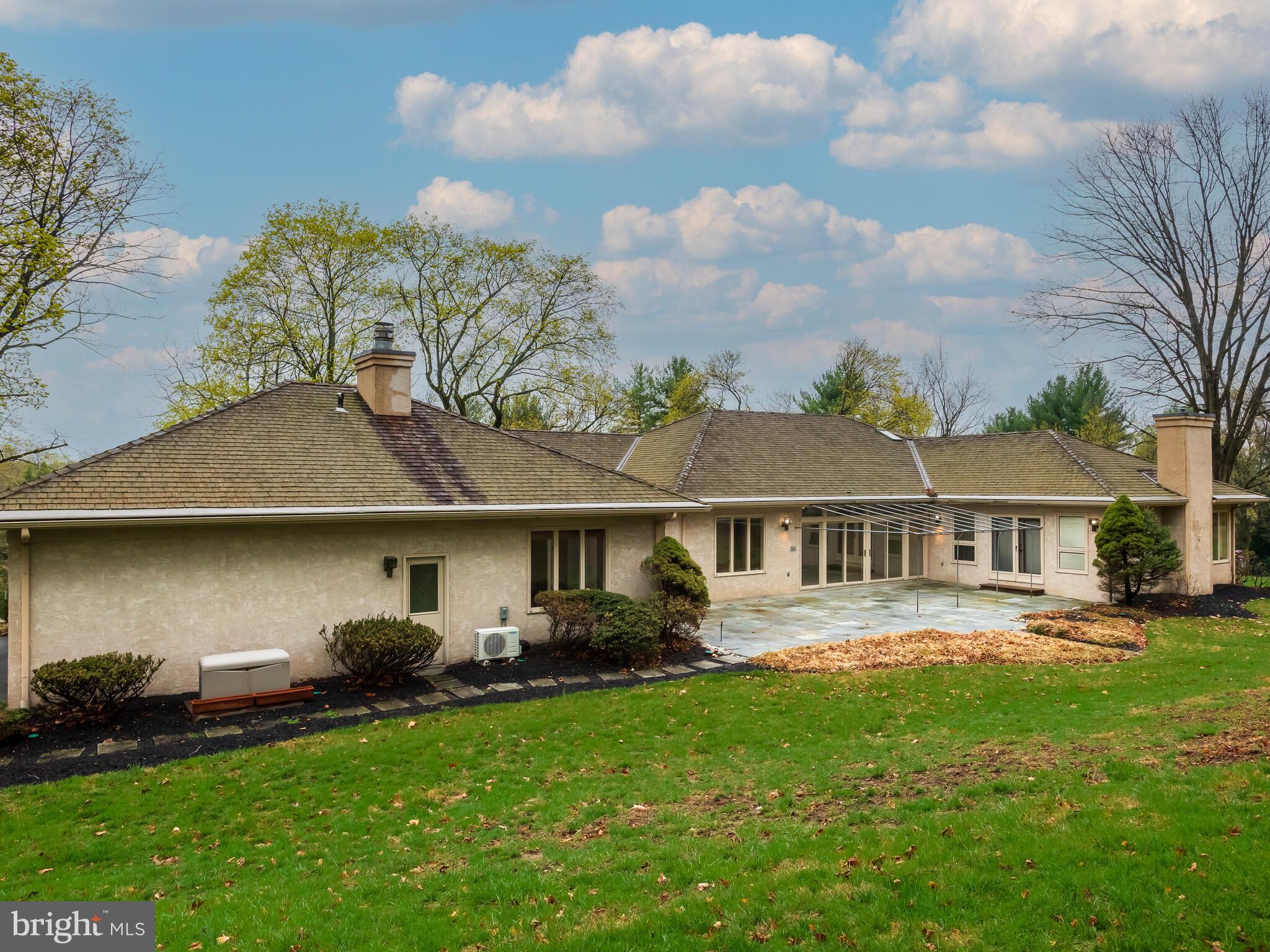 CHARTER CHASE - Residential