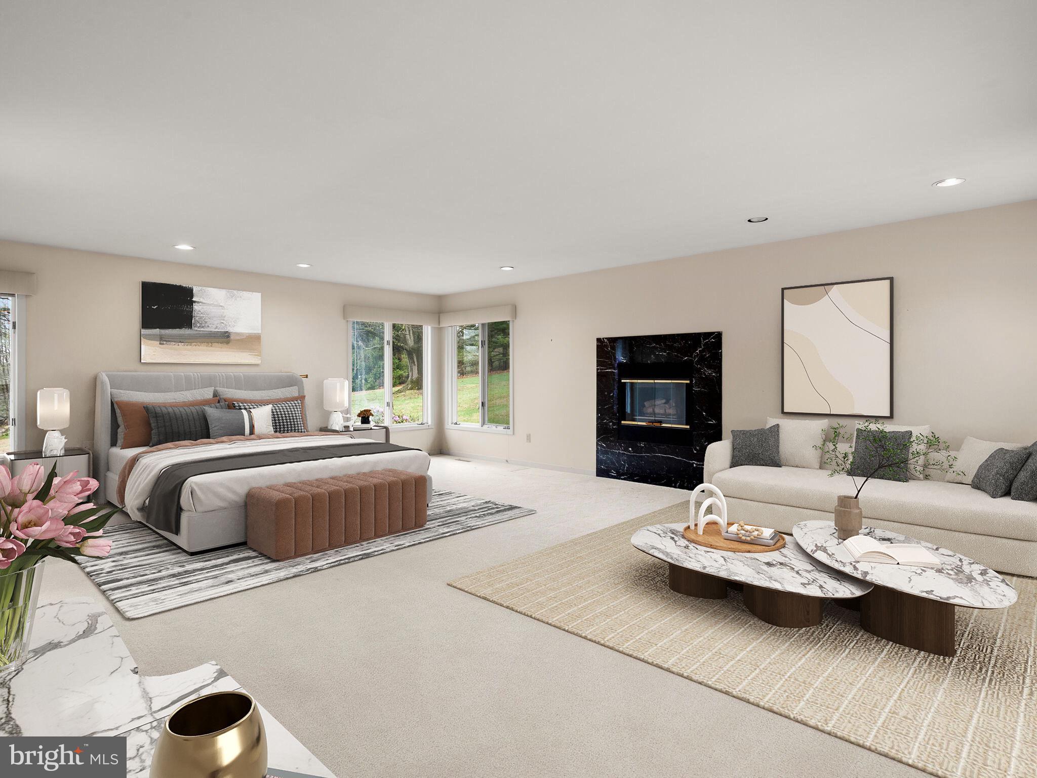 CHARTER CHASE - Residential