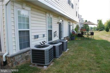 PARKS AT PIEDMONT SOUTH - Residential Lease