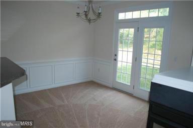 PARKS AT PIEDMONT SOUTH - Residential Lease