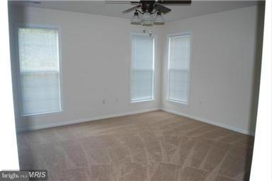 PARKS AT PIEDMONT SOUTH - Residential Lease