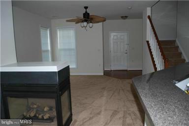 PARKS AT PIEDMONT SOUTH - Residential Lease