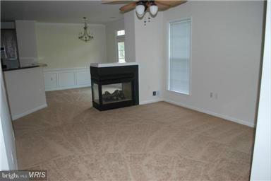 PARKS AT PIEDMONT SOUTH - Residential Lease