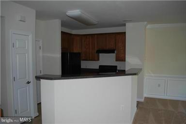 PARKS AT PIEDMONT SOUTH - Residential Lease