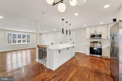 436 OLD LINE AVENUE LAUREL MD 20724