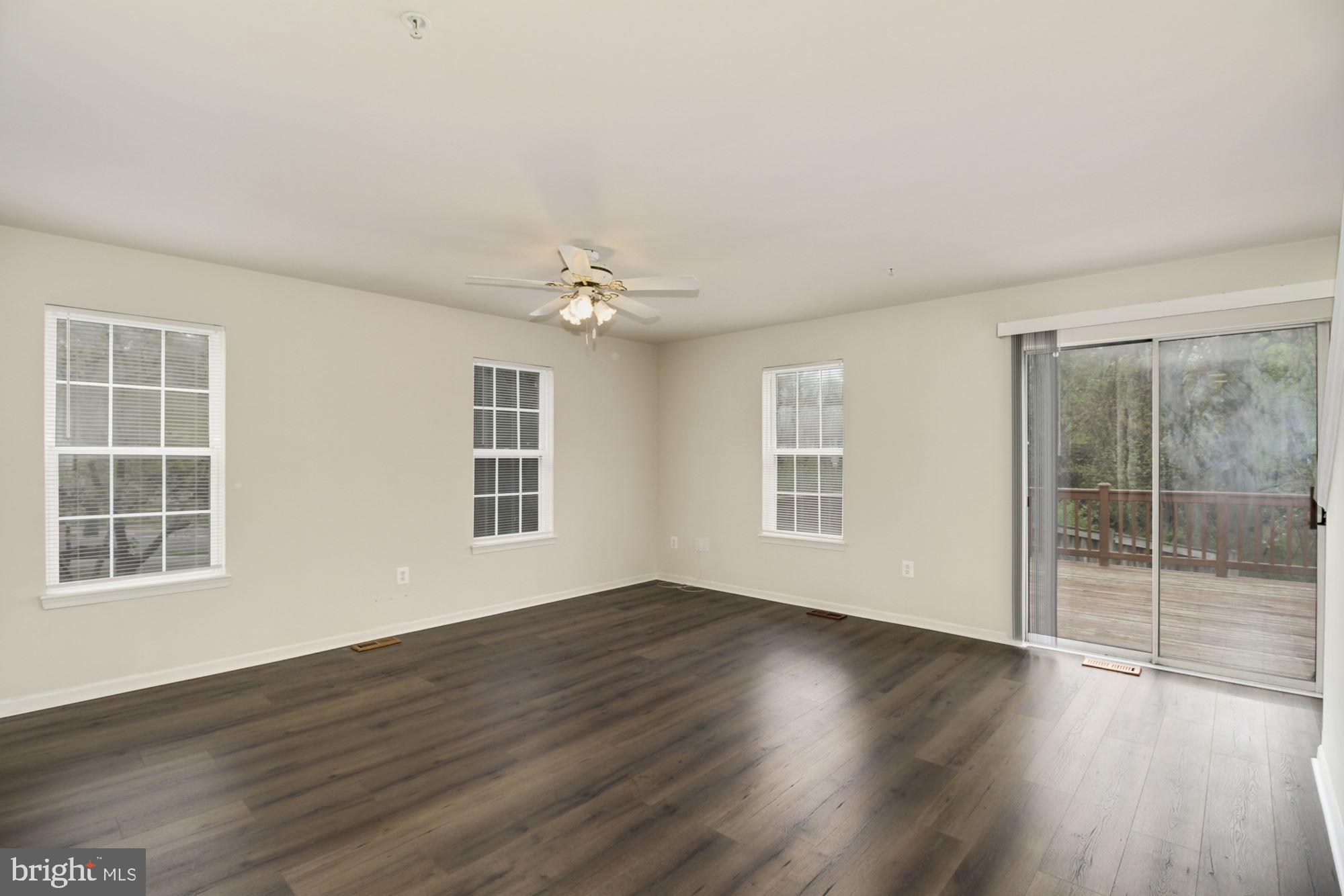 FOUNTAIN HILLS - Residential Lease