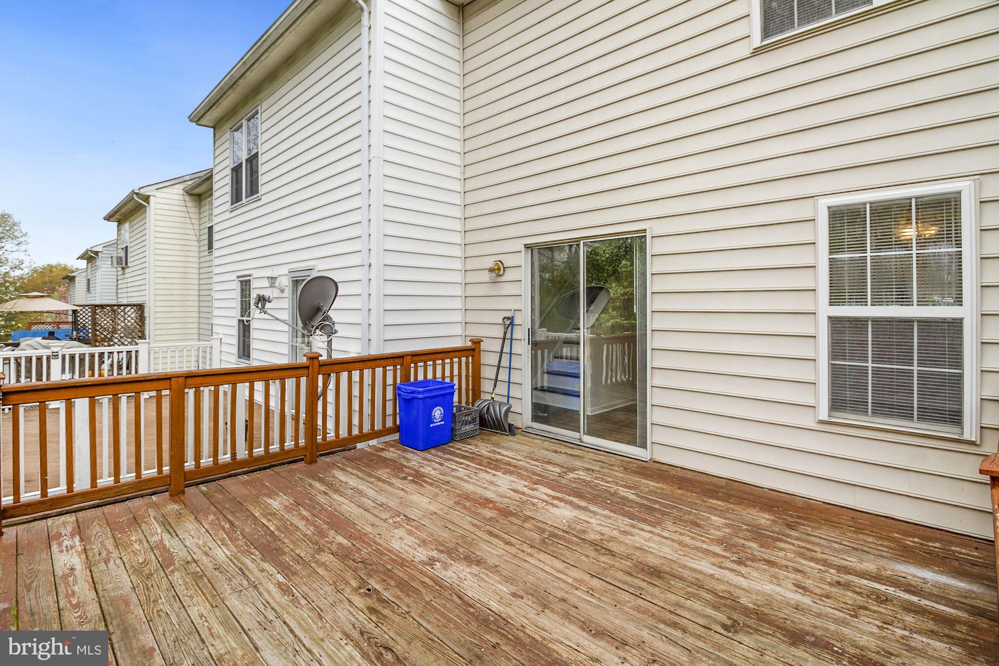 FOUNTAIN HILLS - Residential Lease