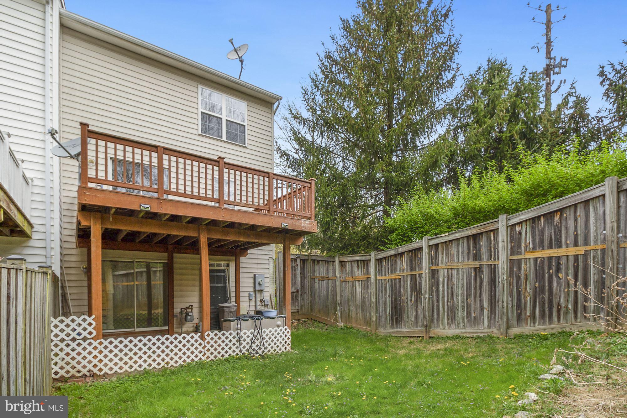 FOUNTAIN HILLS - Residential Lease