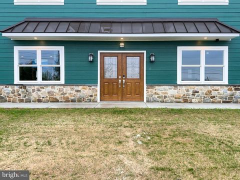 Photo of 5791 W Lincoln Highway, PARKESBURG, PA 19365 (MLS # PACT2125188)