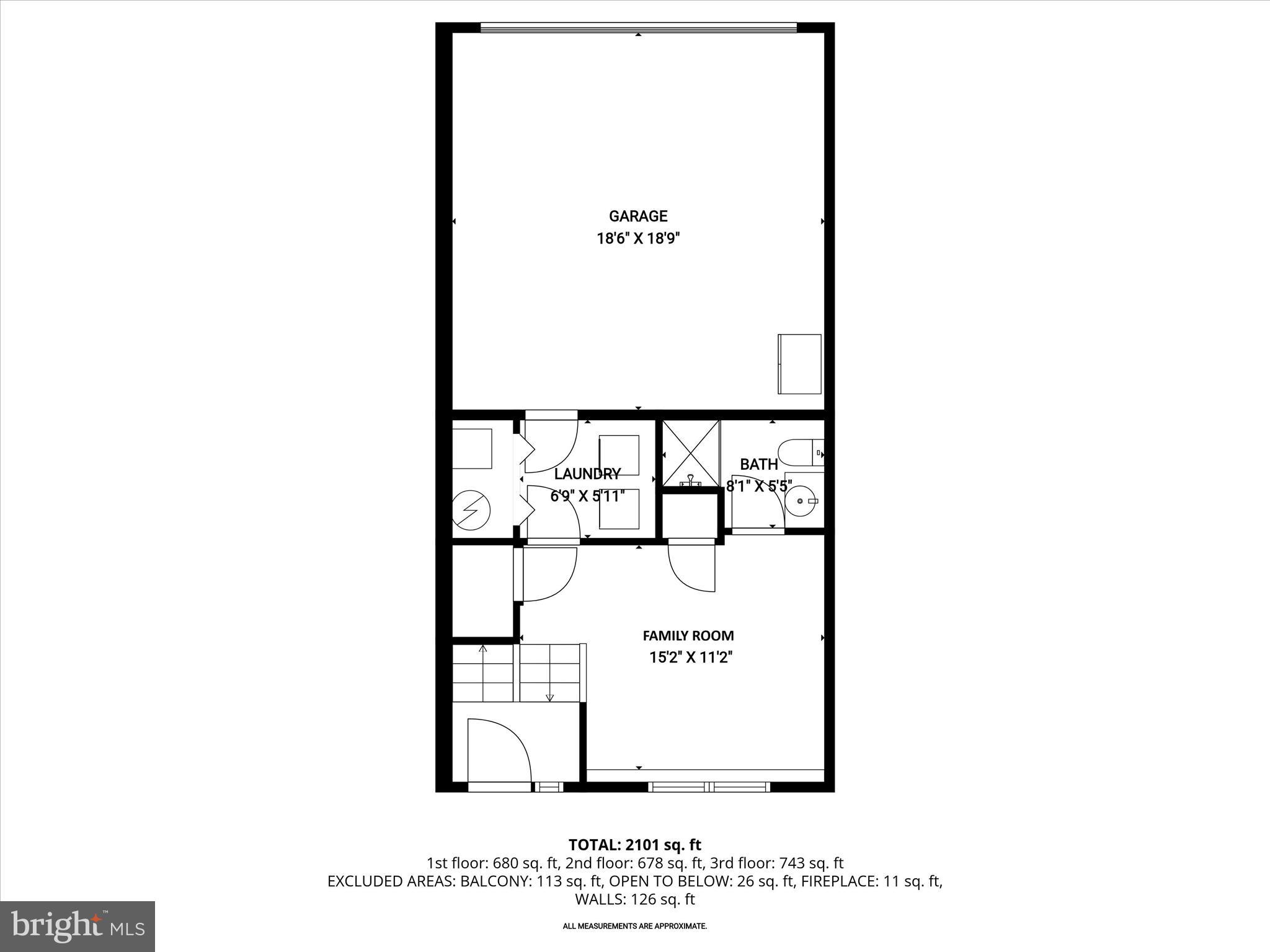 VILLAGE OF RIVER HILL - Residential